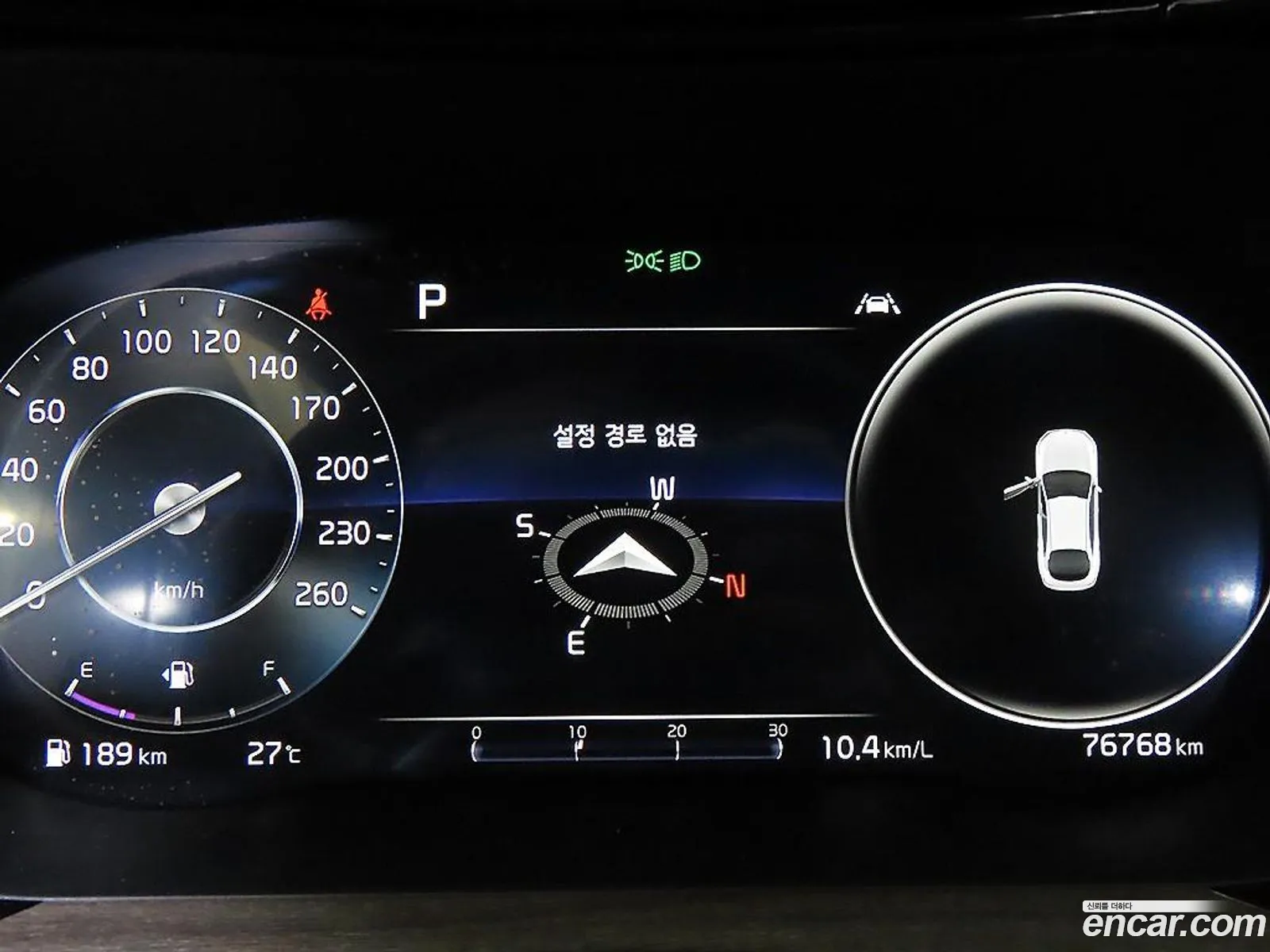 Kia K5 2020 — 10