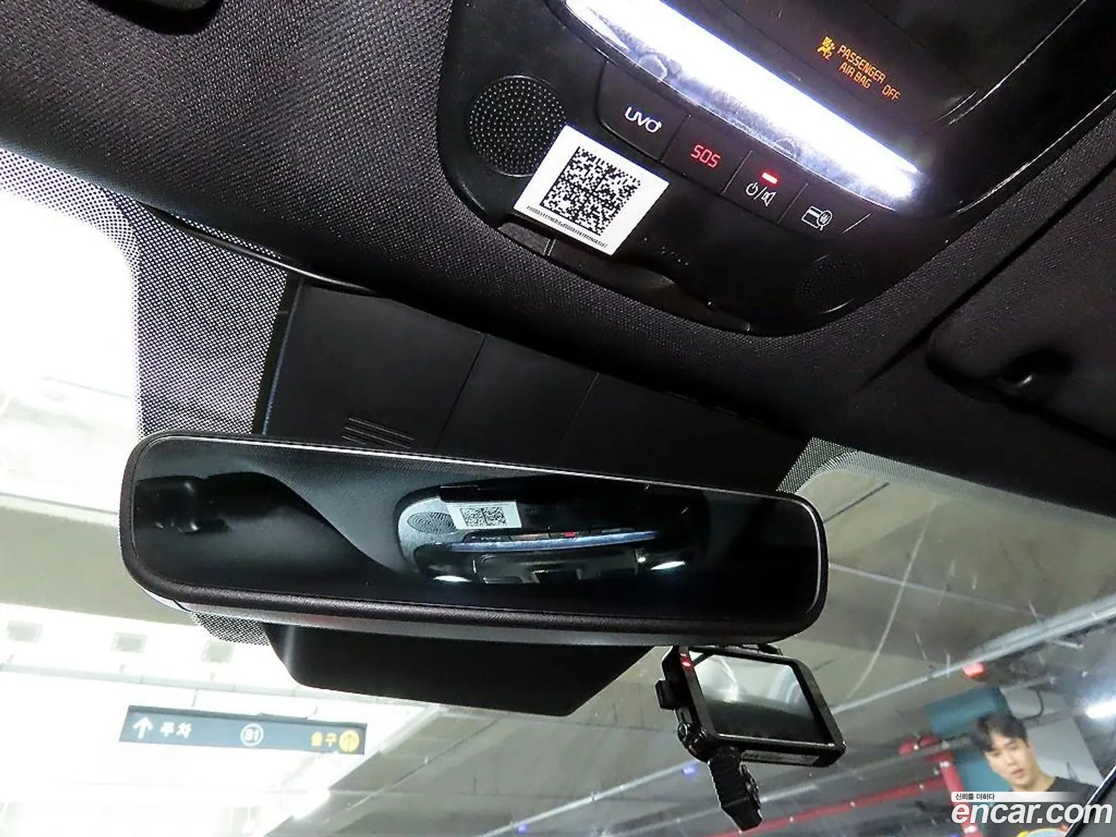 Kia K5 2020 — 19