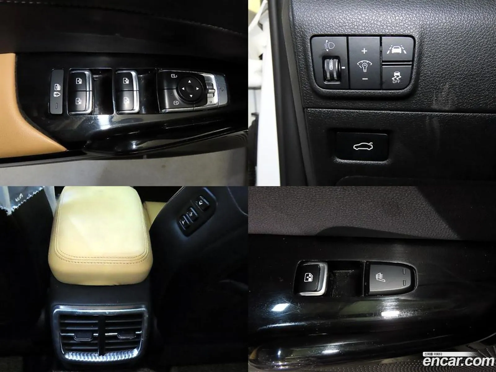 Kia K5 2020 — 6