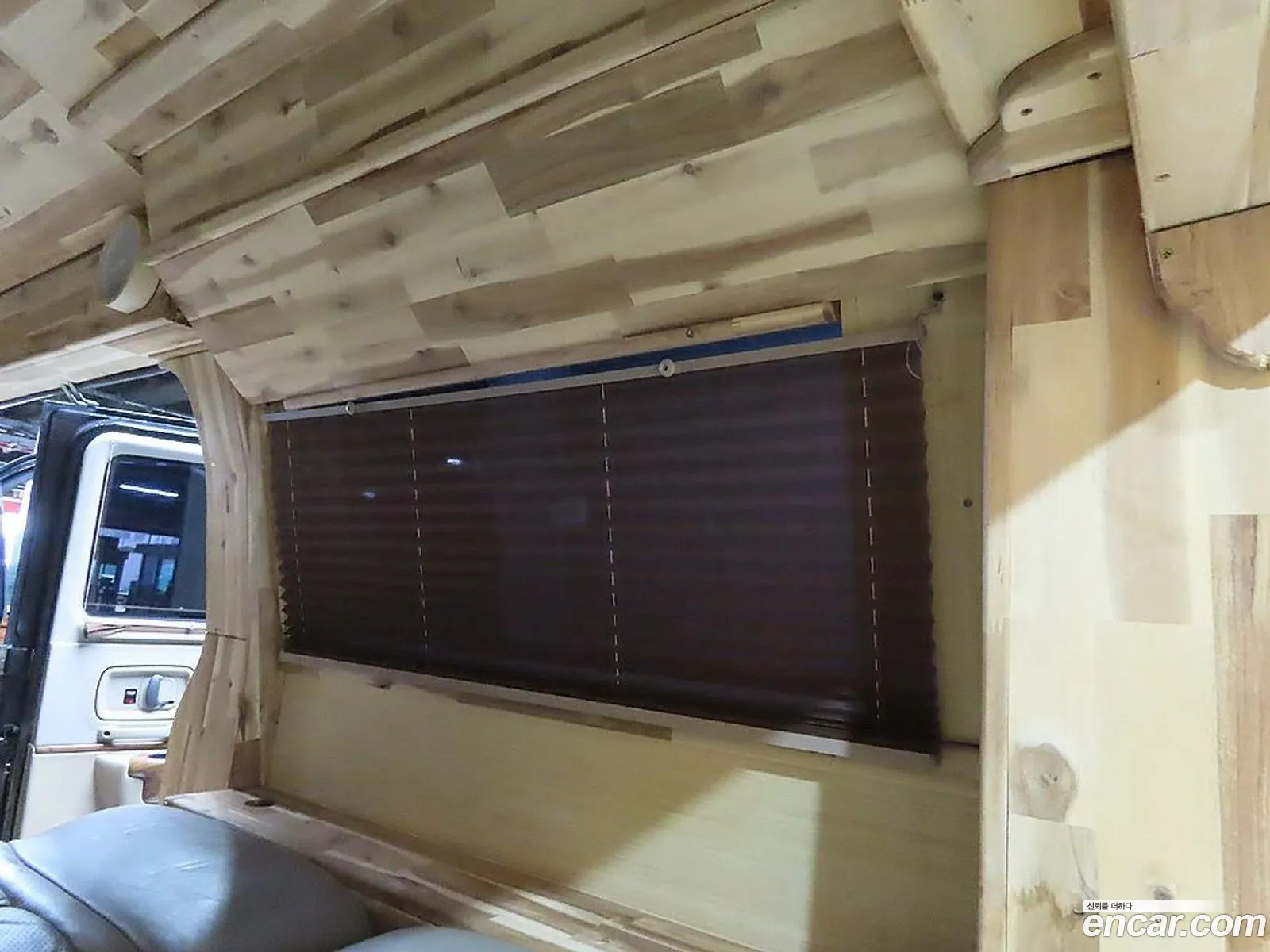 Chevrolet Express Van 2007 — 12