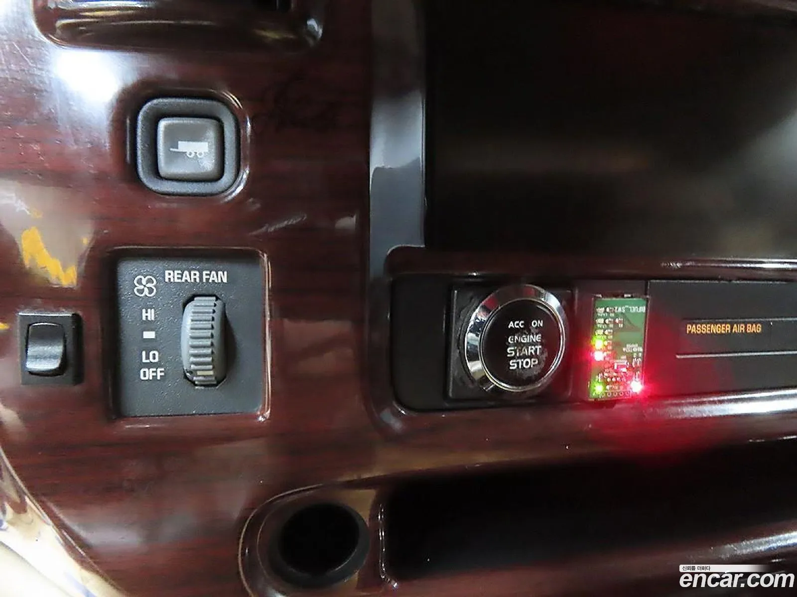 Chevrolet Express Van 2007 — 16