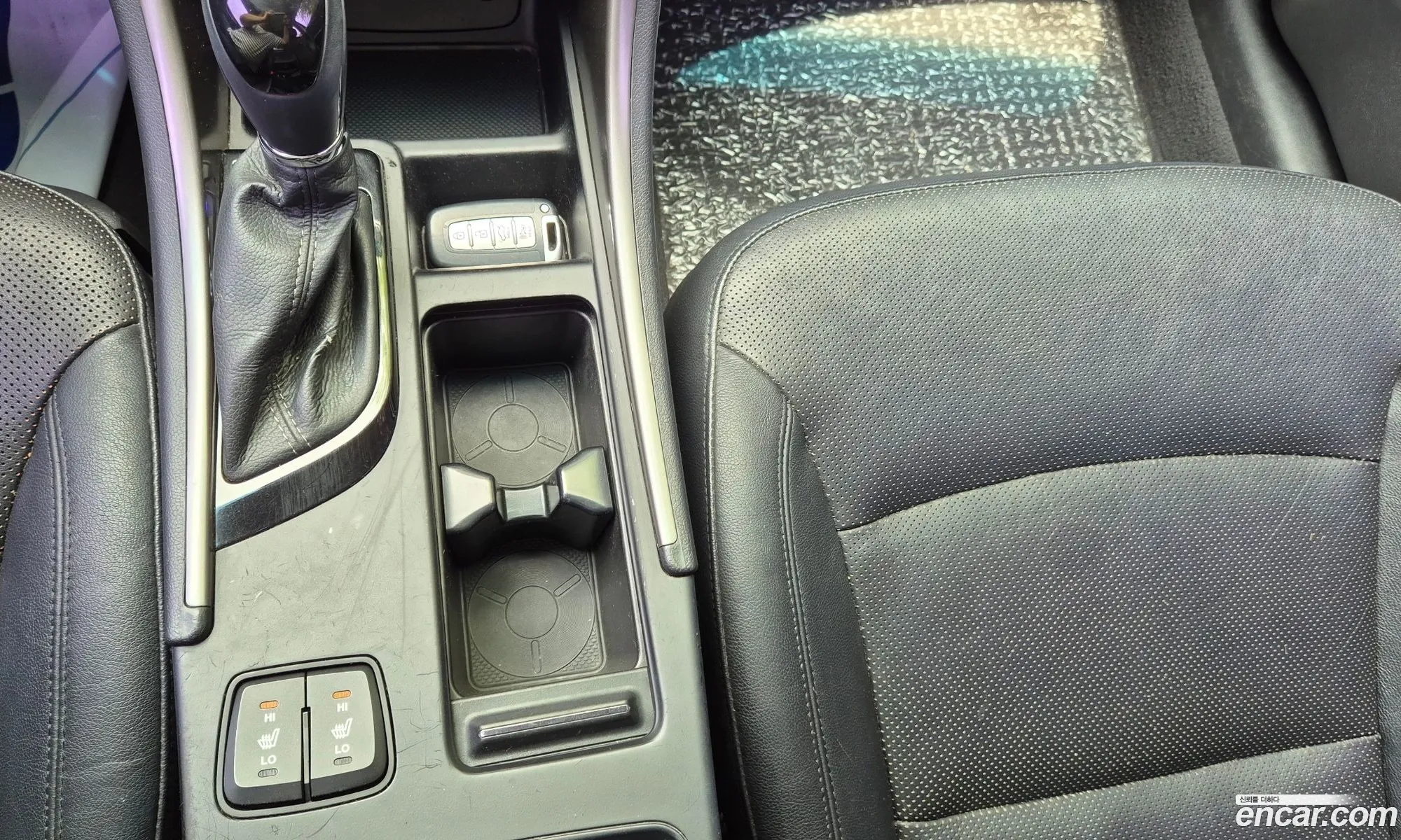 Hyundai YF Sonata 2012 — 13