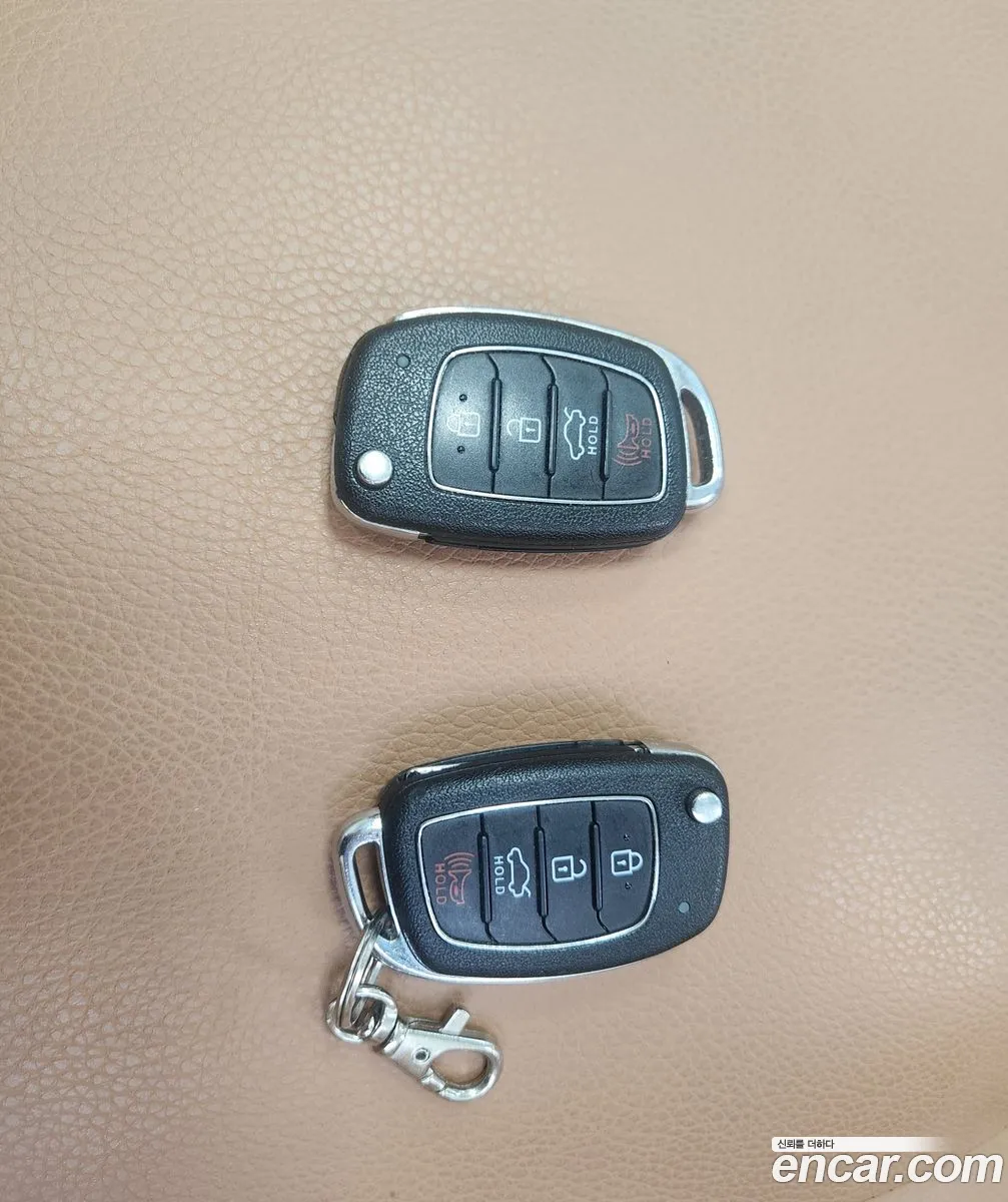 Hyundai Sonata New Rise 2017 — 8