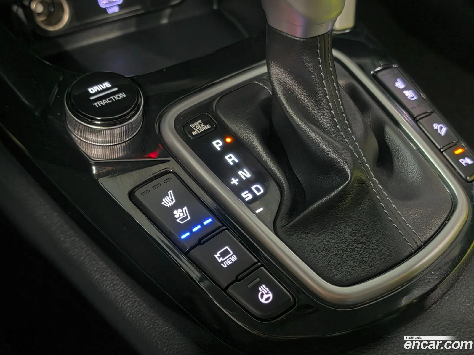 Kia Seltos 2021 — 2