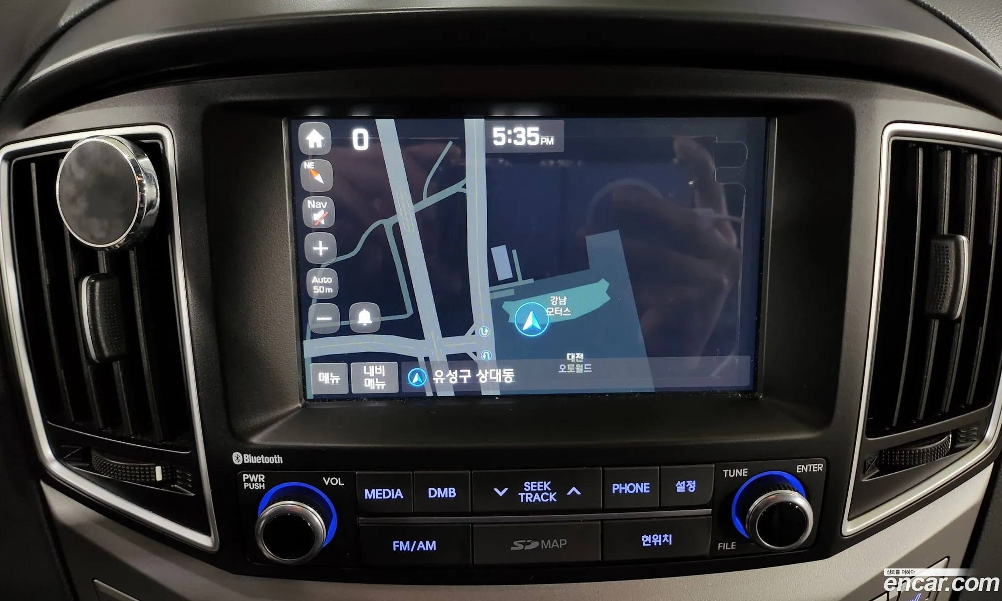 Hyundai Grand Starex 2016 — 13