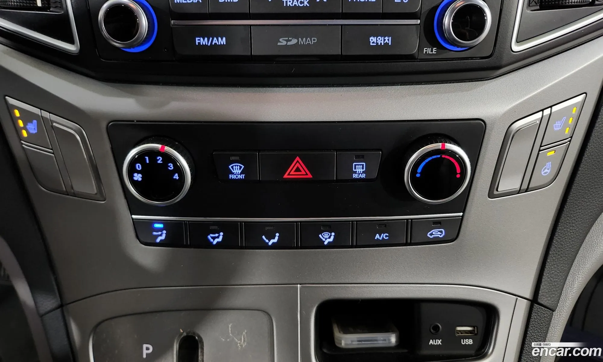Hyundai Grand Starex 2016 — 5