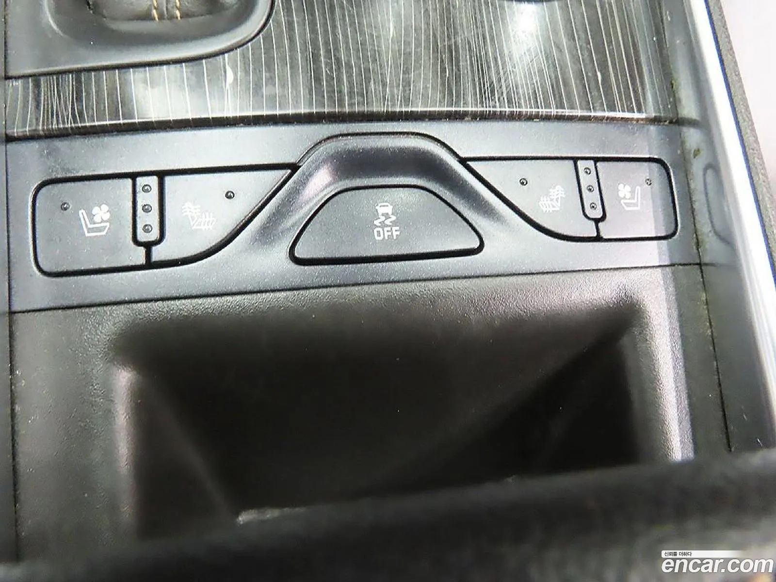 Chevrolet (GM Daewoo) Impala 2016 — 12