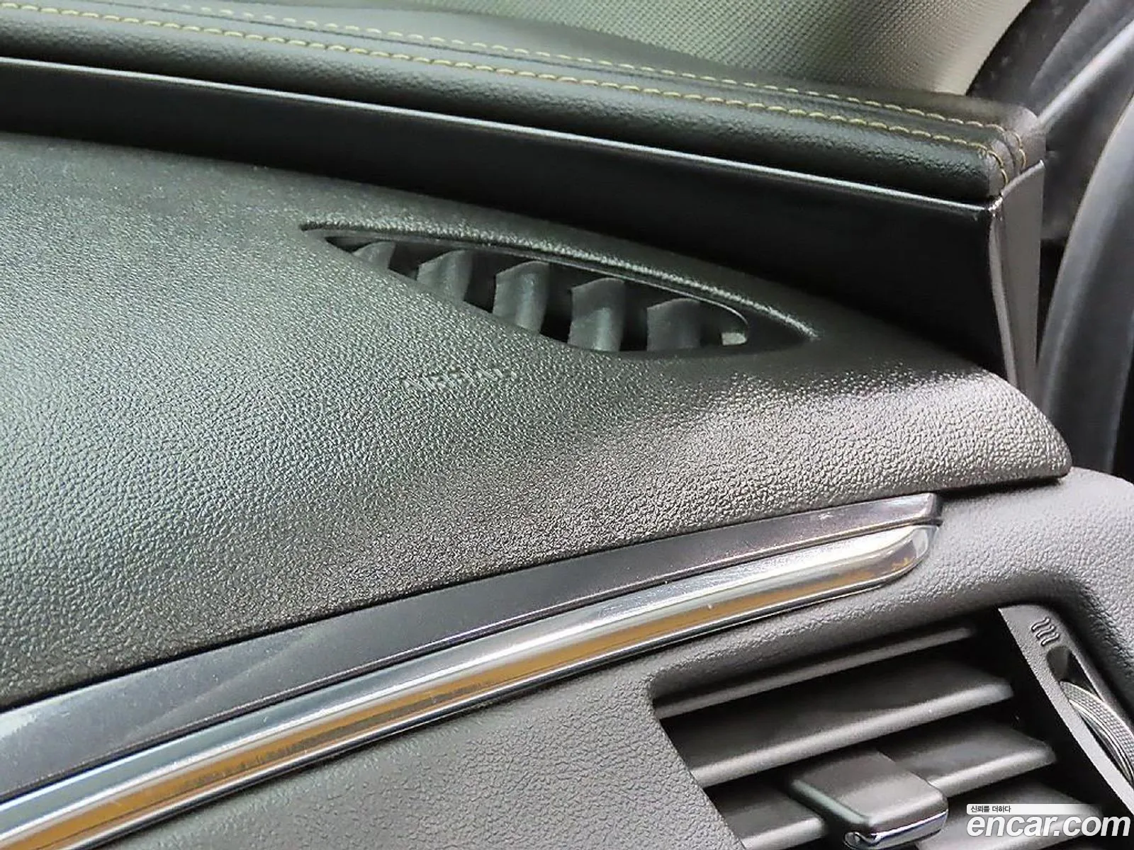 Chevrolet (GM Daewoo) Impala 2016 — 3