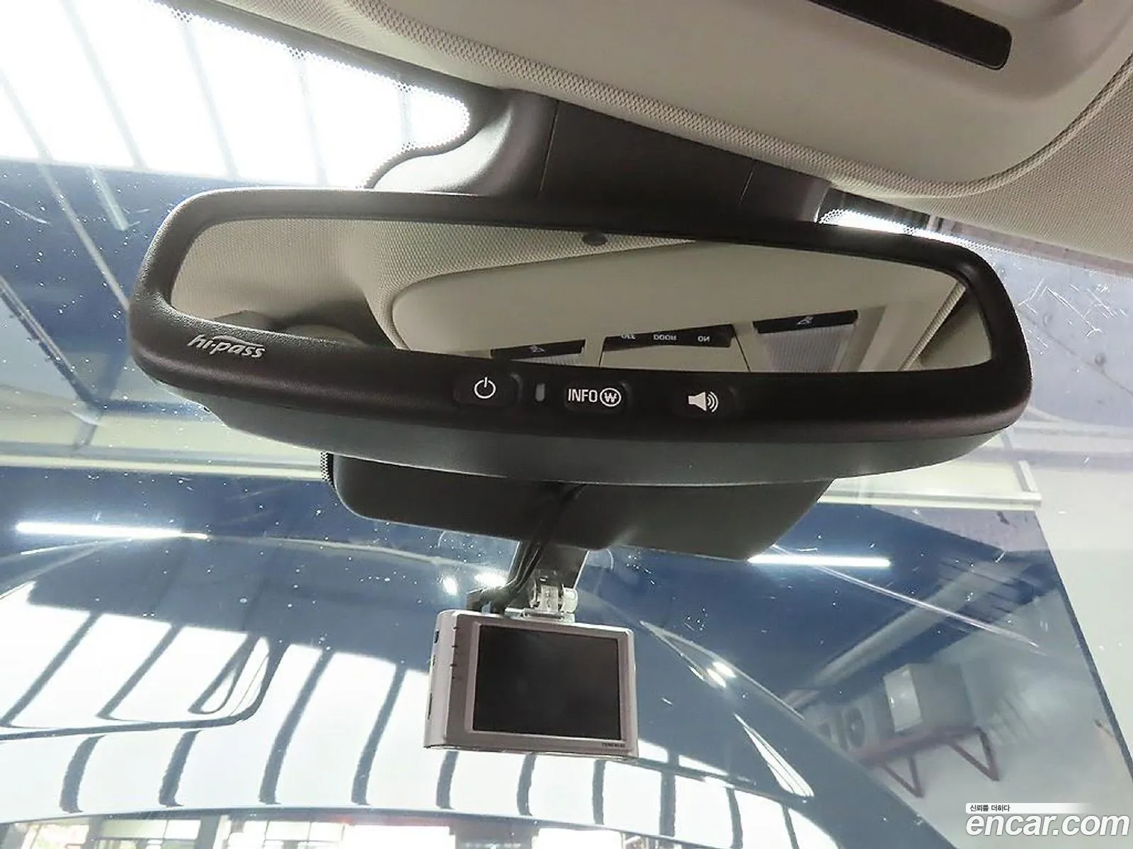 Chevrolet (GM Daewoo) Impala 2016 — 15