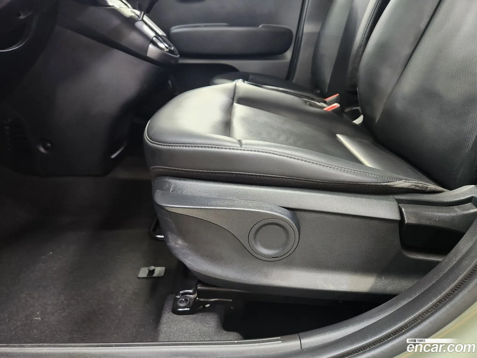 Hyundai Casper 2023 — 20