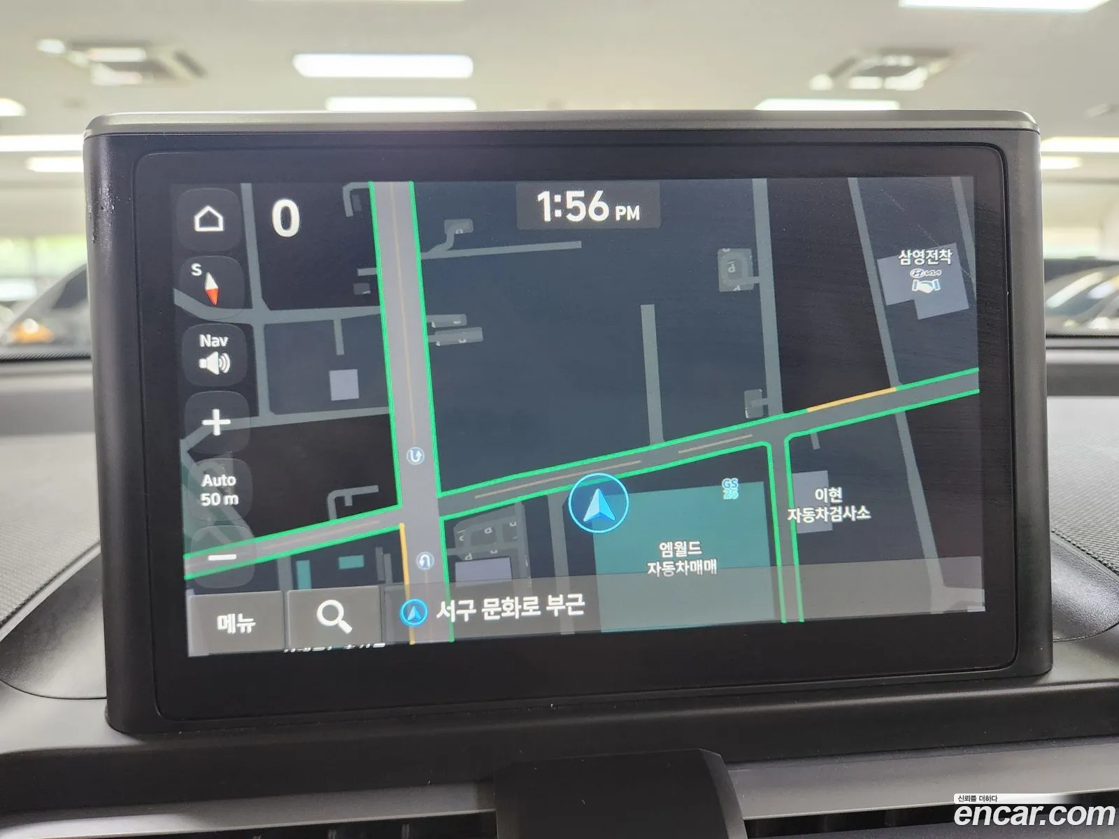 Hyundai Casper 2023 — 14