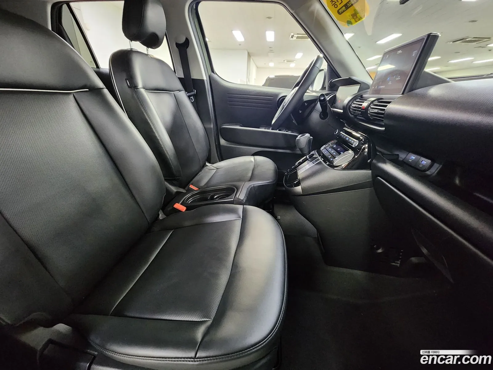 Hyundai Casper 2023 — 13