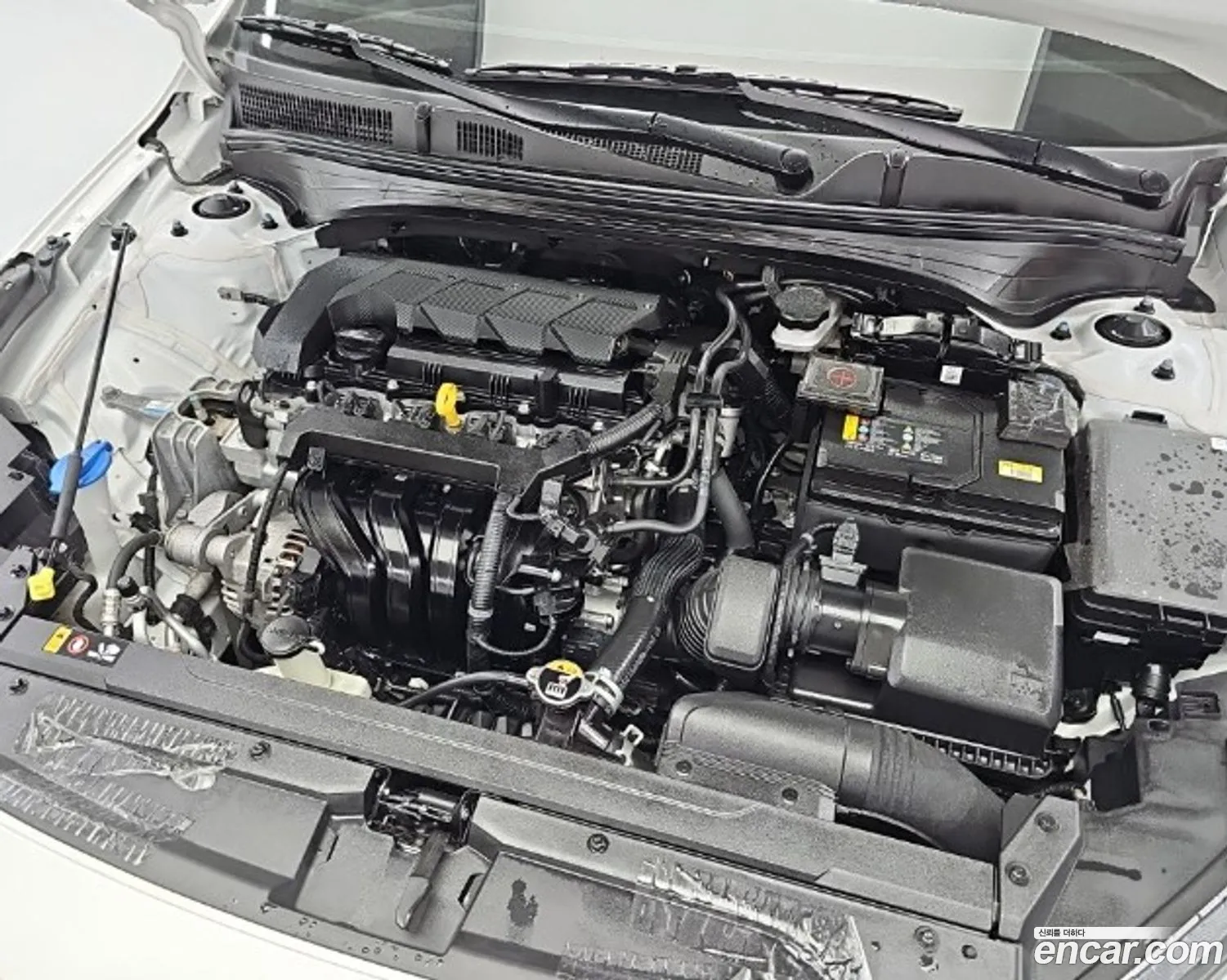 Kia K3 2022 — 2