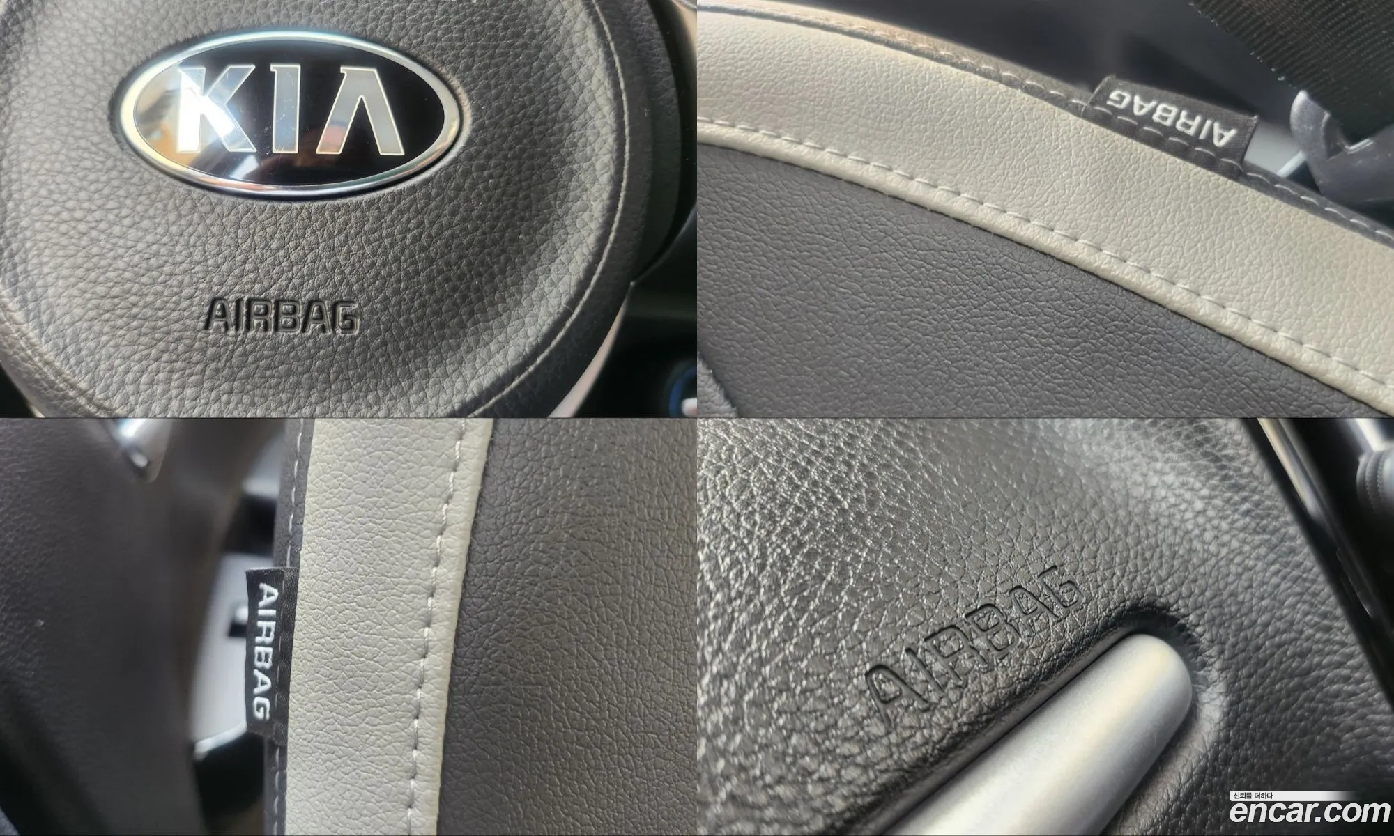 Kia Morning 2020 — 10