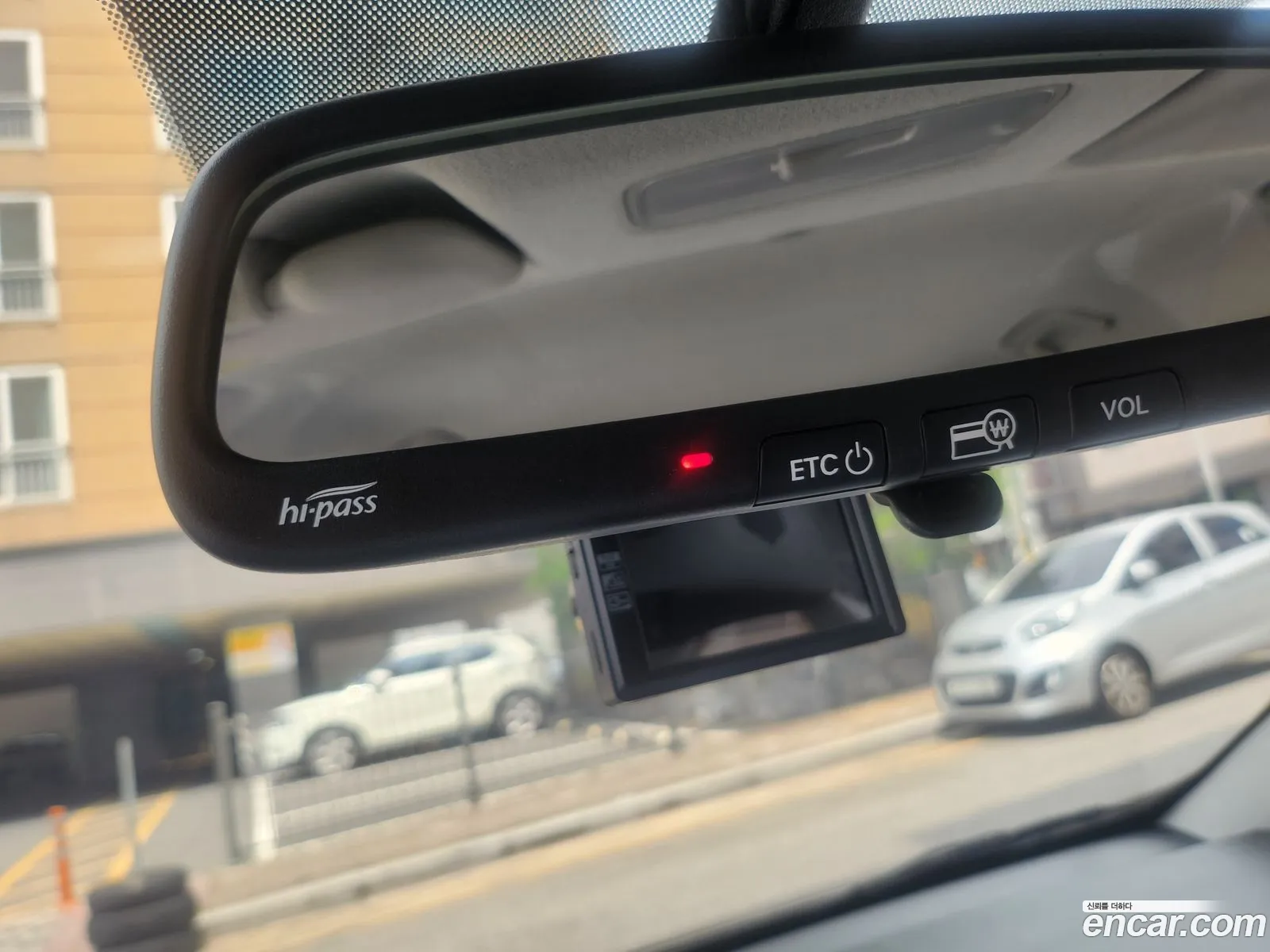 Kia Morning 2020 — 3