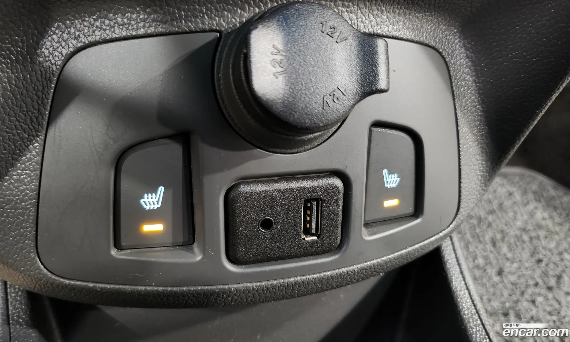 Chevrolet (GM Daewoo) Spark 2014 — 10