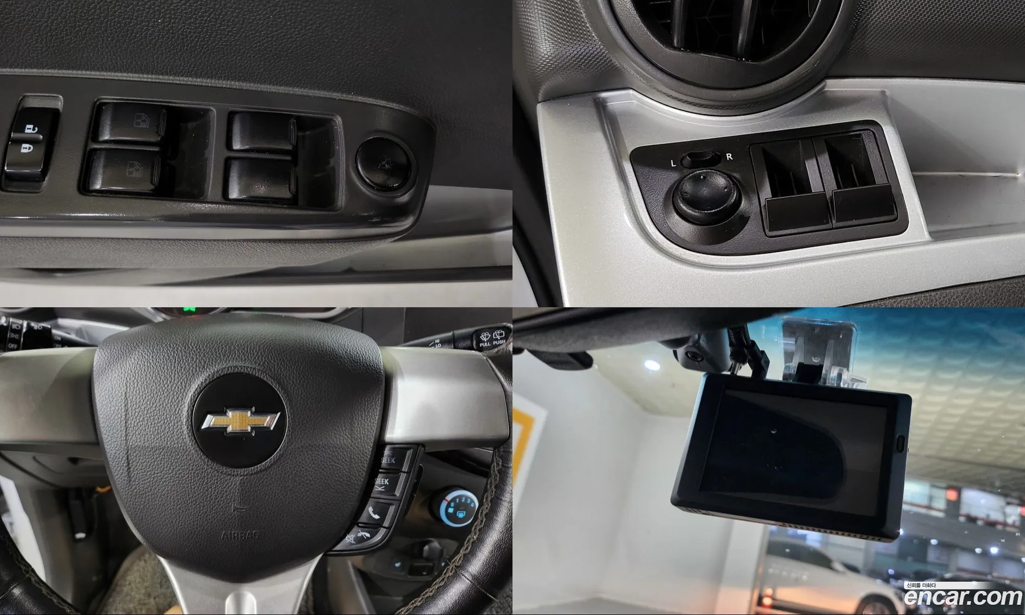 Chevrolet (GM Daewoo) Spark 2014 — 13