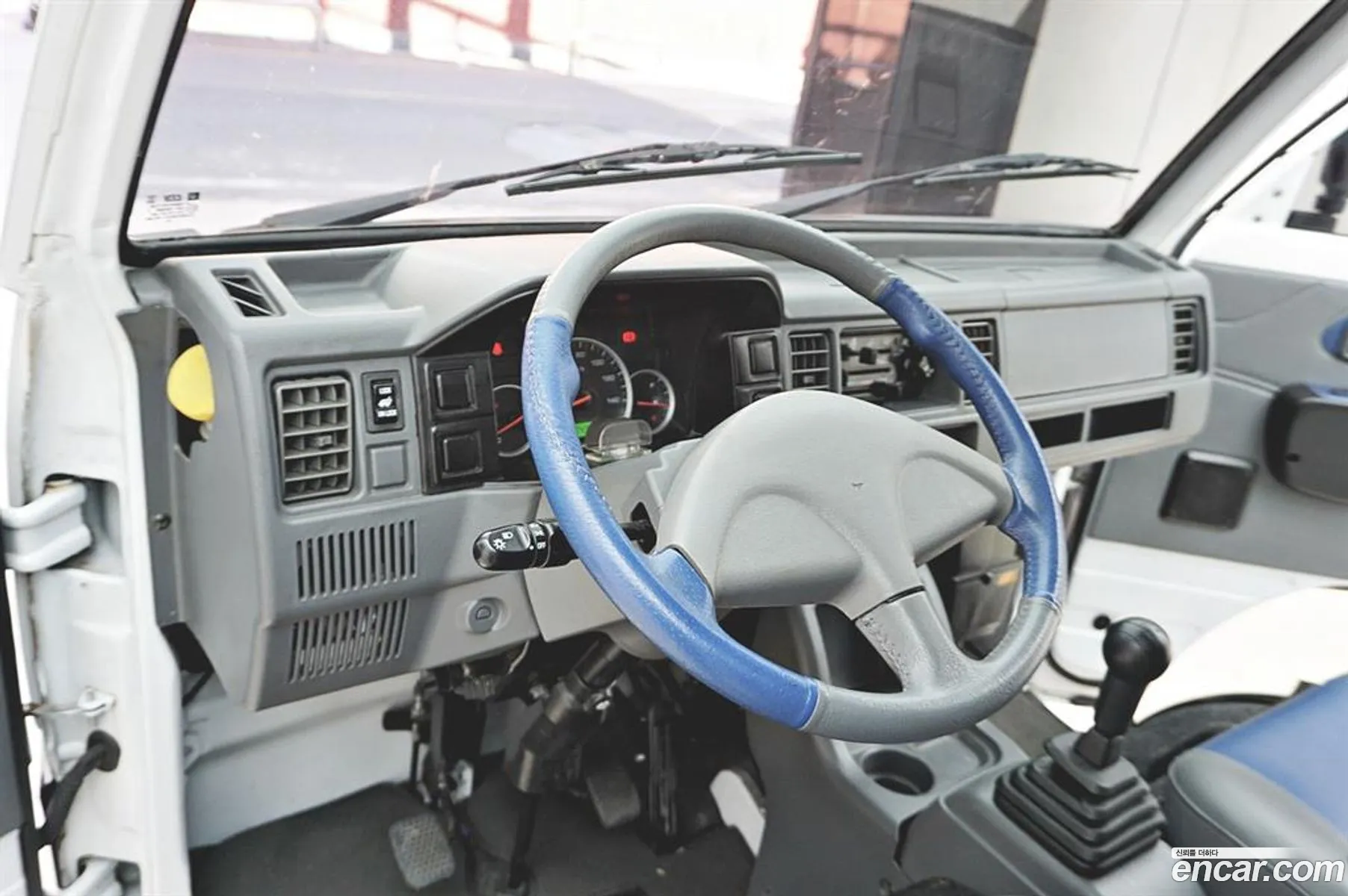 Chevrolet (GM Daewoo) Damas 2018 — 12