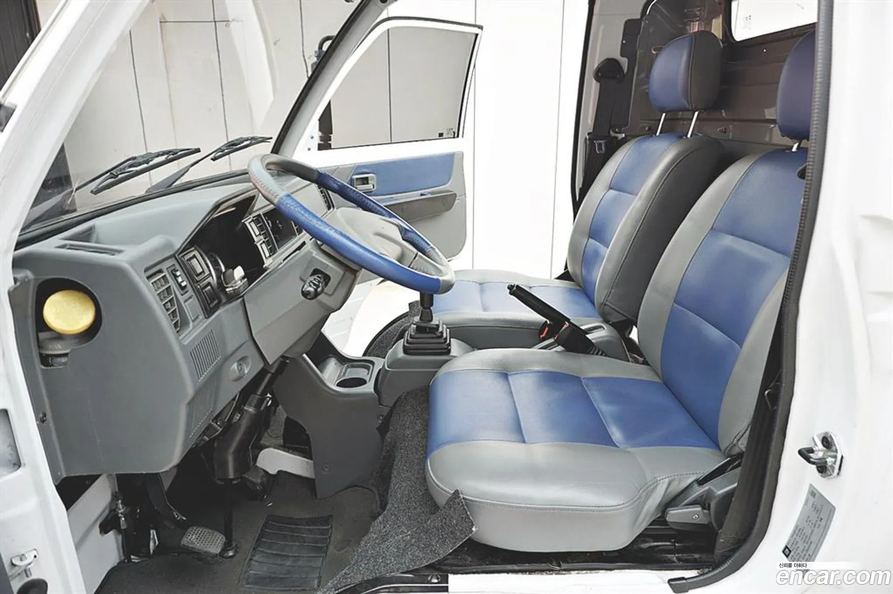Chevrolet (GM Daewoo) Damas 2018 — 3