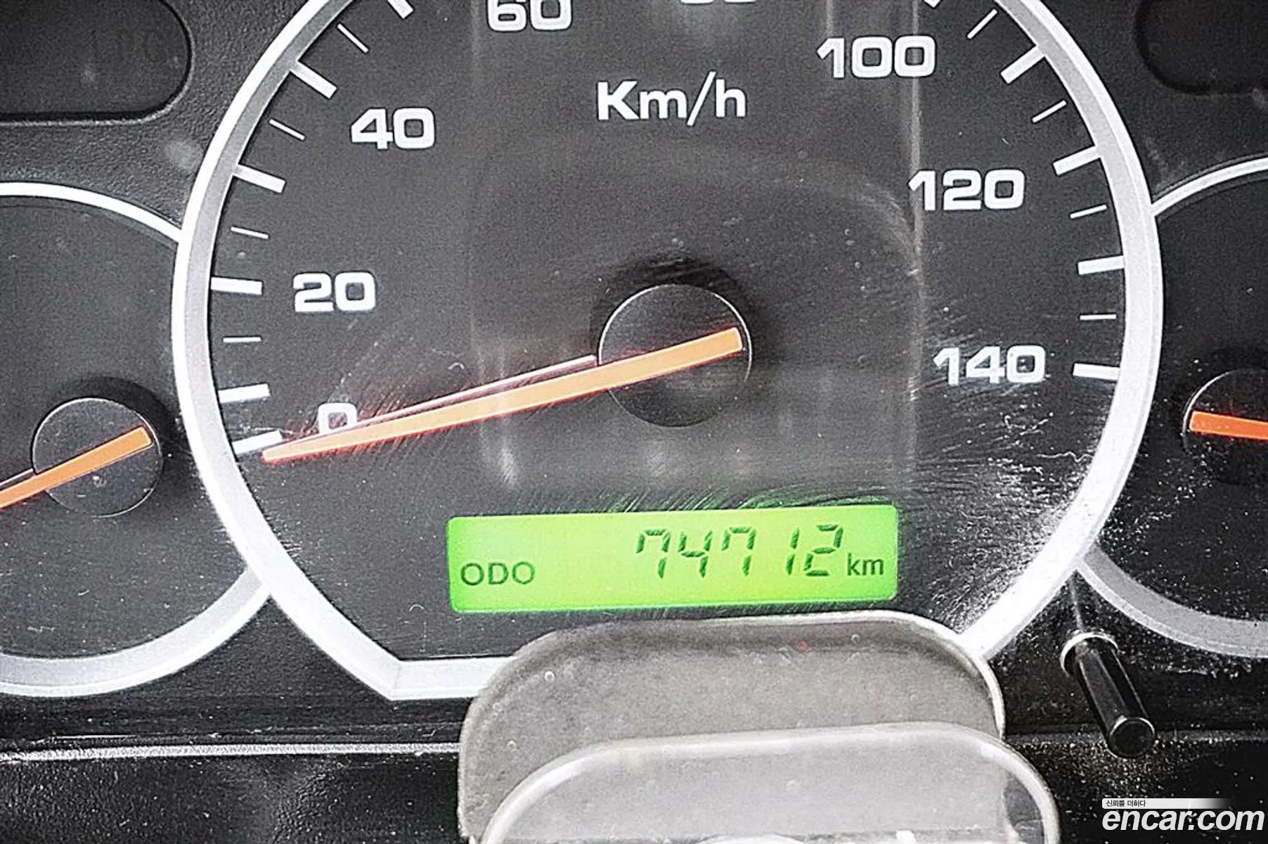 Chevrolet (GM Daewoo) Damas 2018 — 11