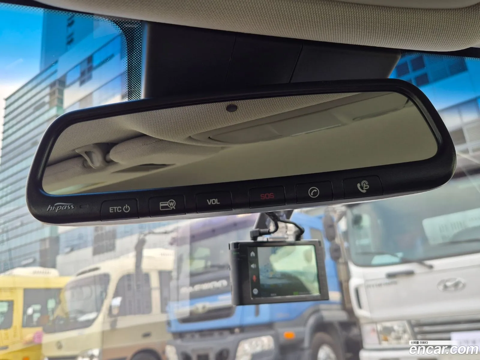 Hyundai Genesis DH 2015 — 8