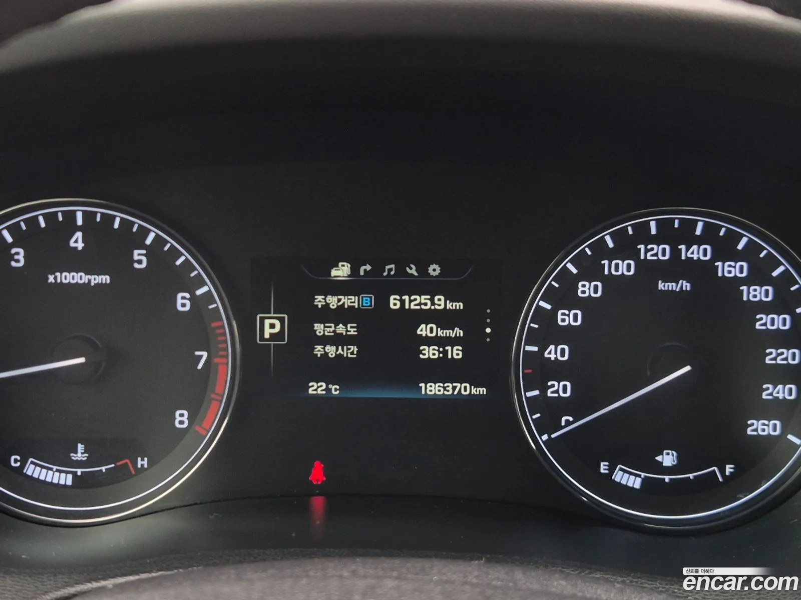 Hyundai Genesis DH 2015 — 10