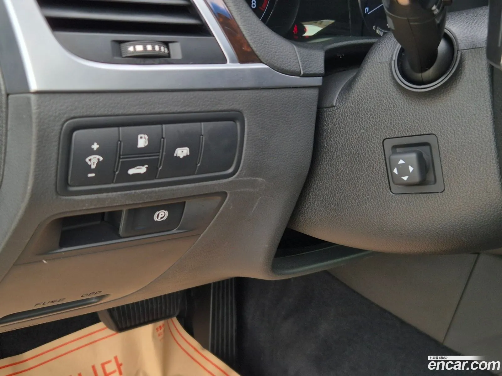 Hyundai Genesis DH 2015 — 4