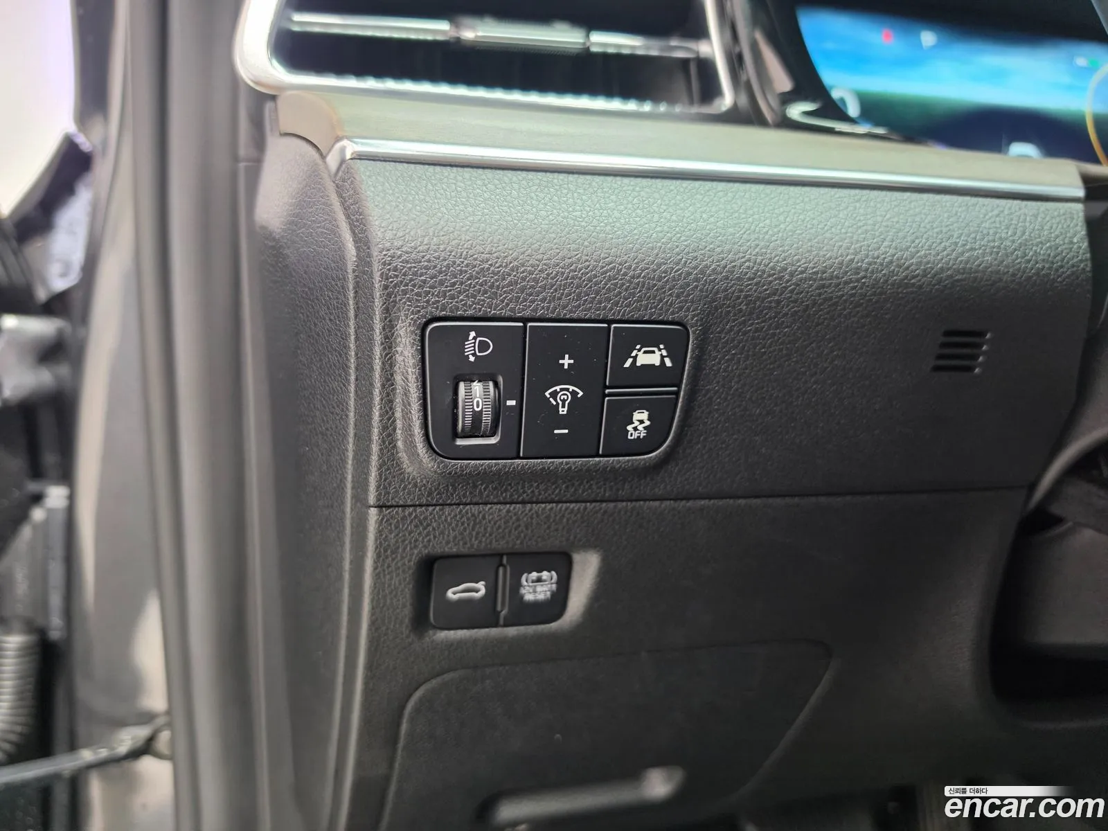 Kia K5 Hybrid 2022 — 7