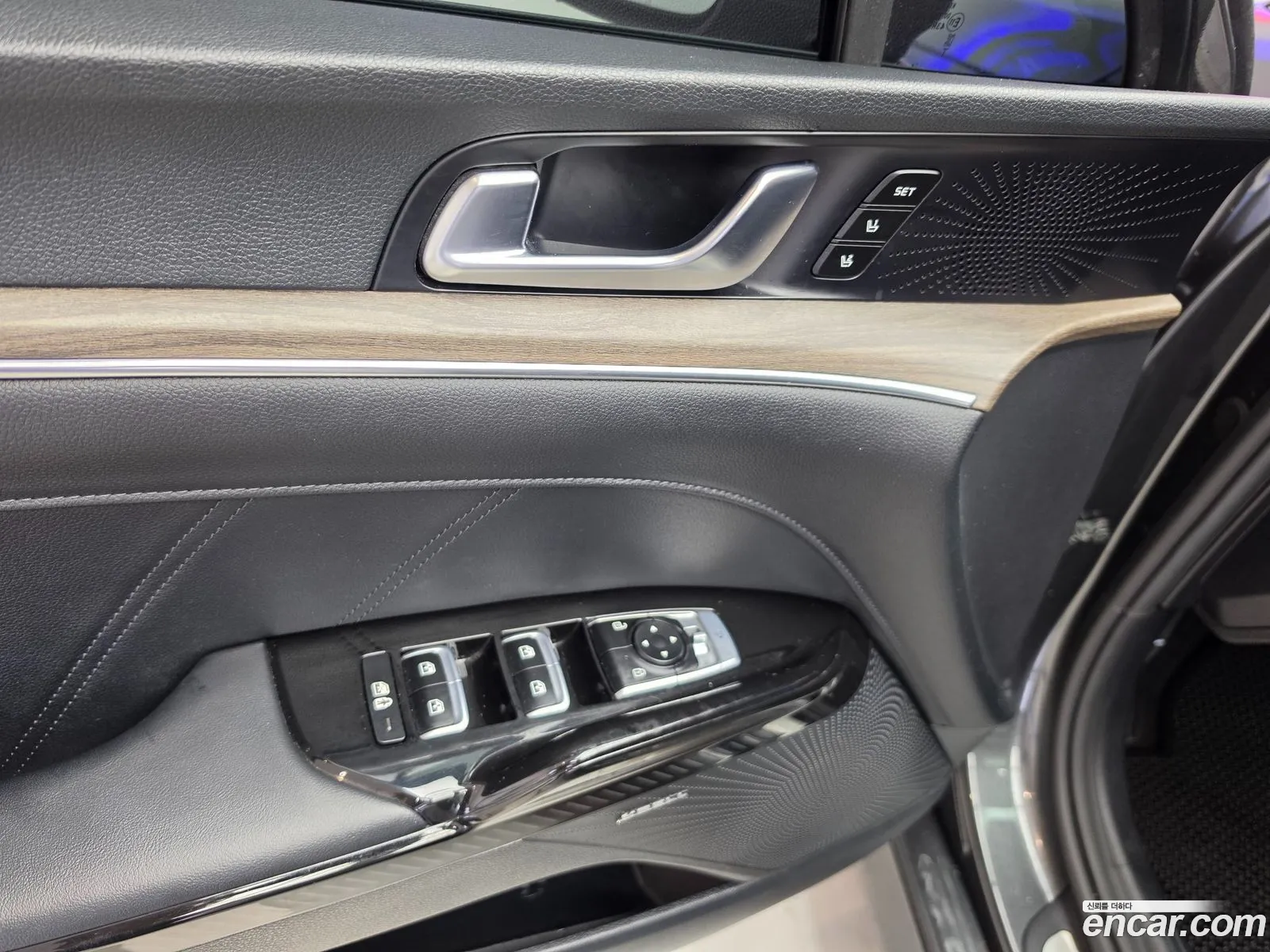 Kia K5 Hybrid 2022 — 9