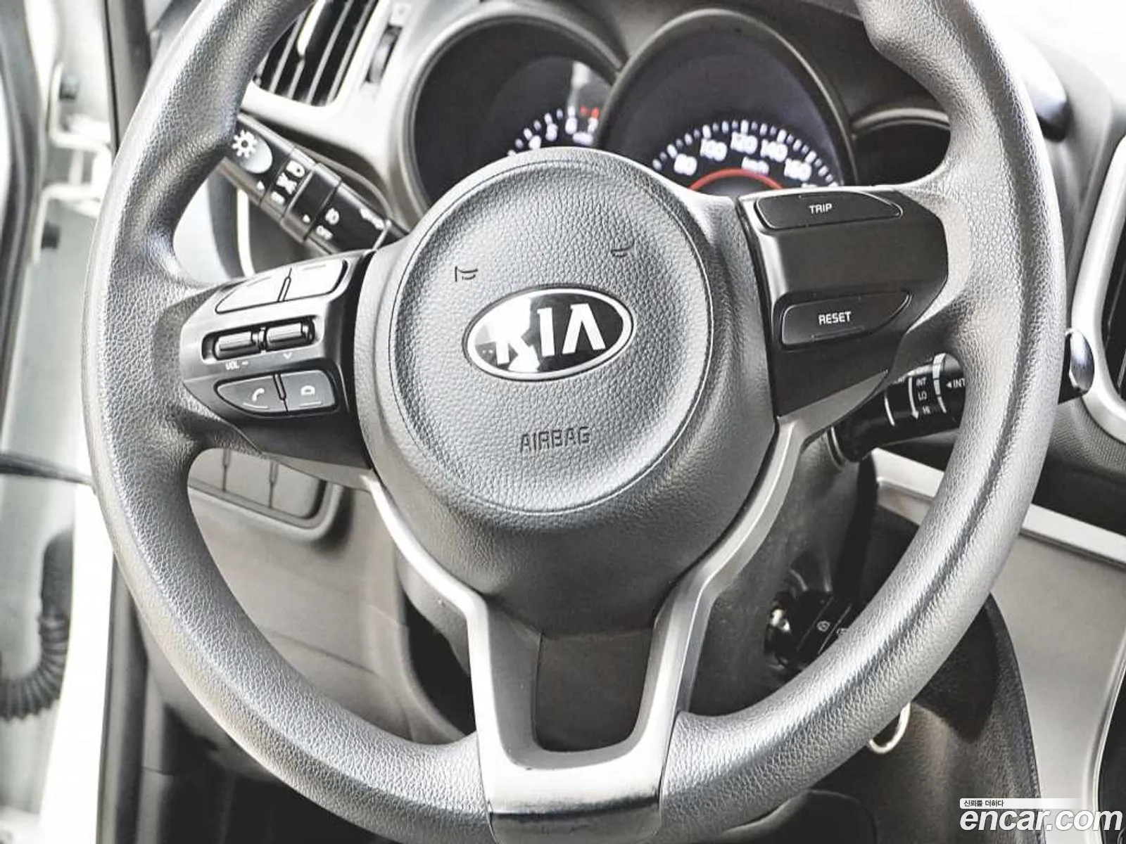 Kia Ray 2019 — 6