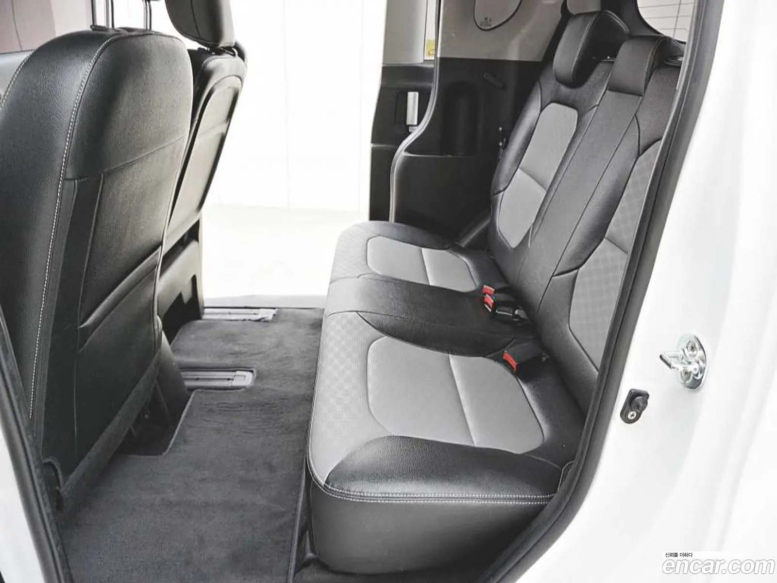 Kia Ray 2019 — 19