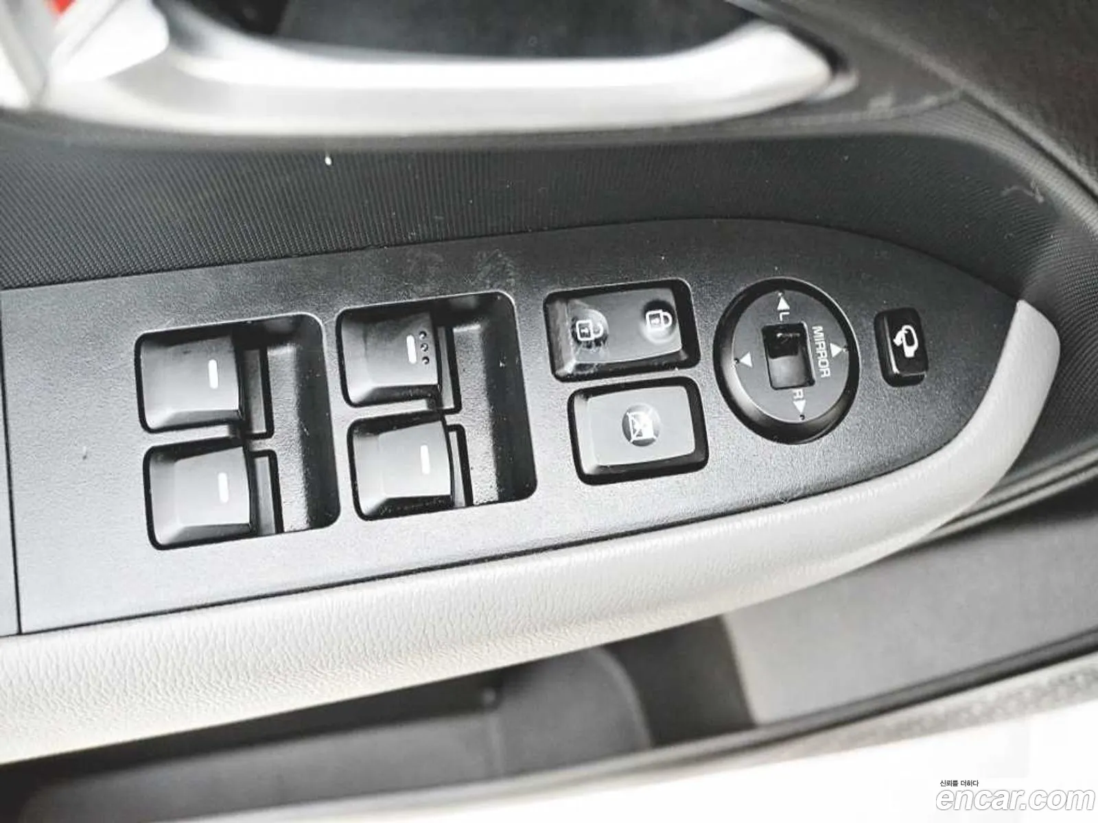 Kia Ray 2019 — 8