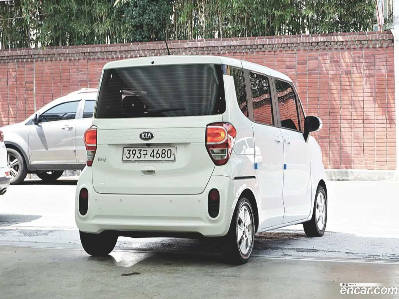 Kia Ray 2019 — 3