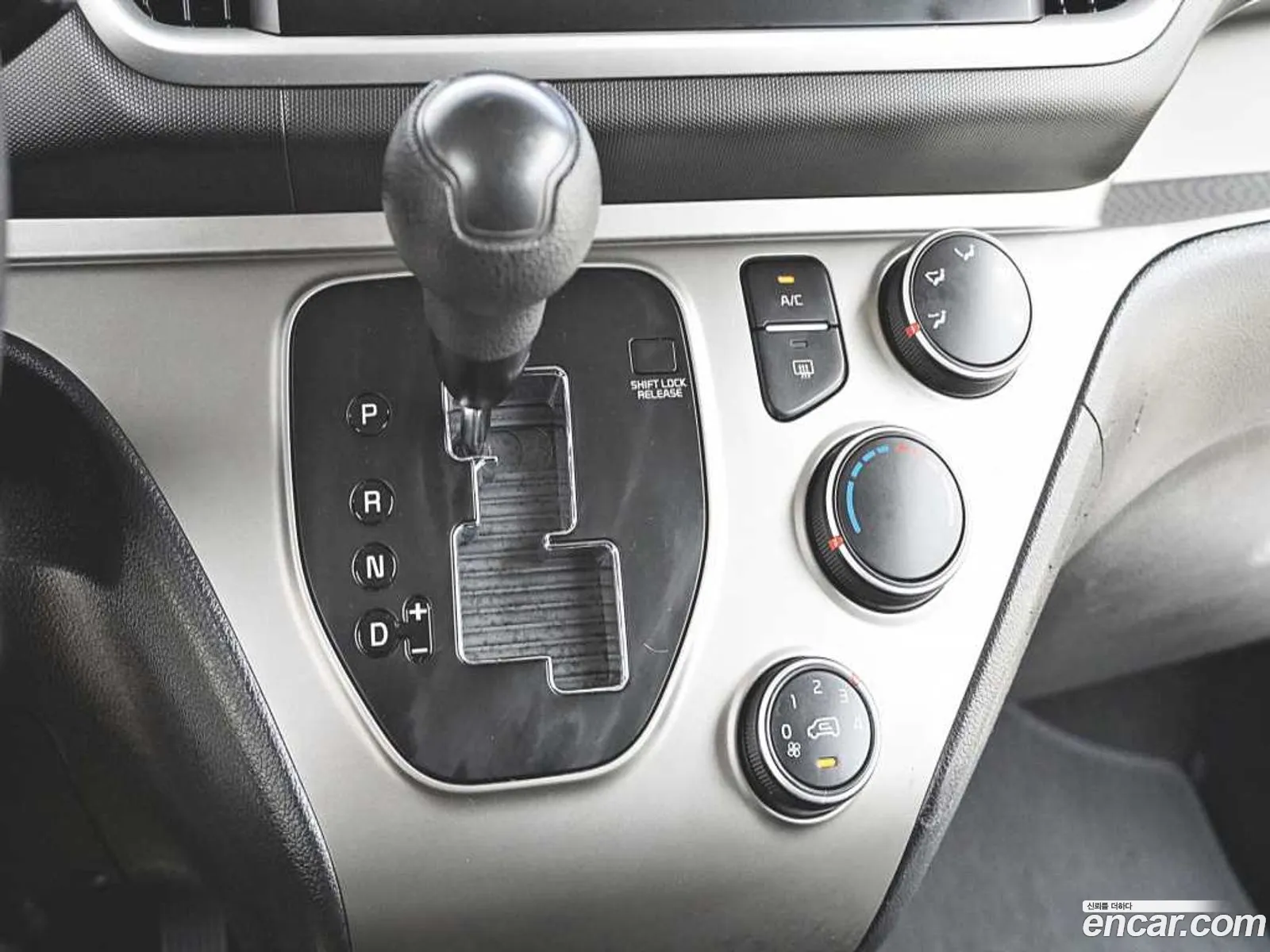 Kia Ray 2019 — 9