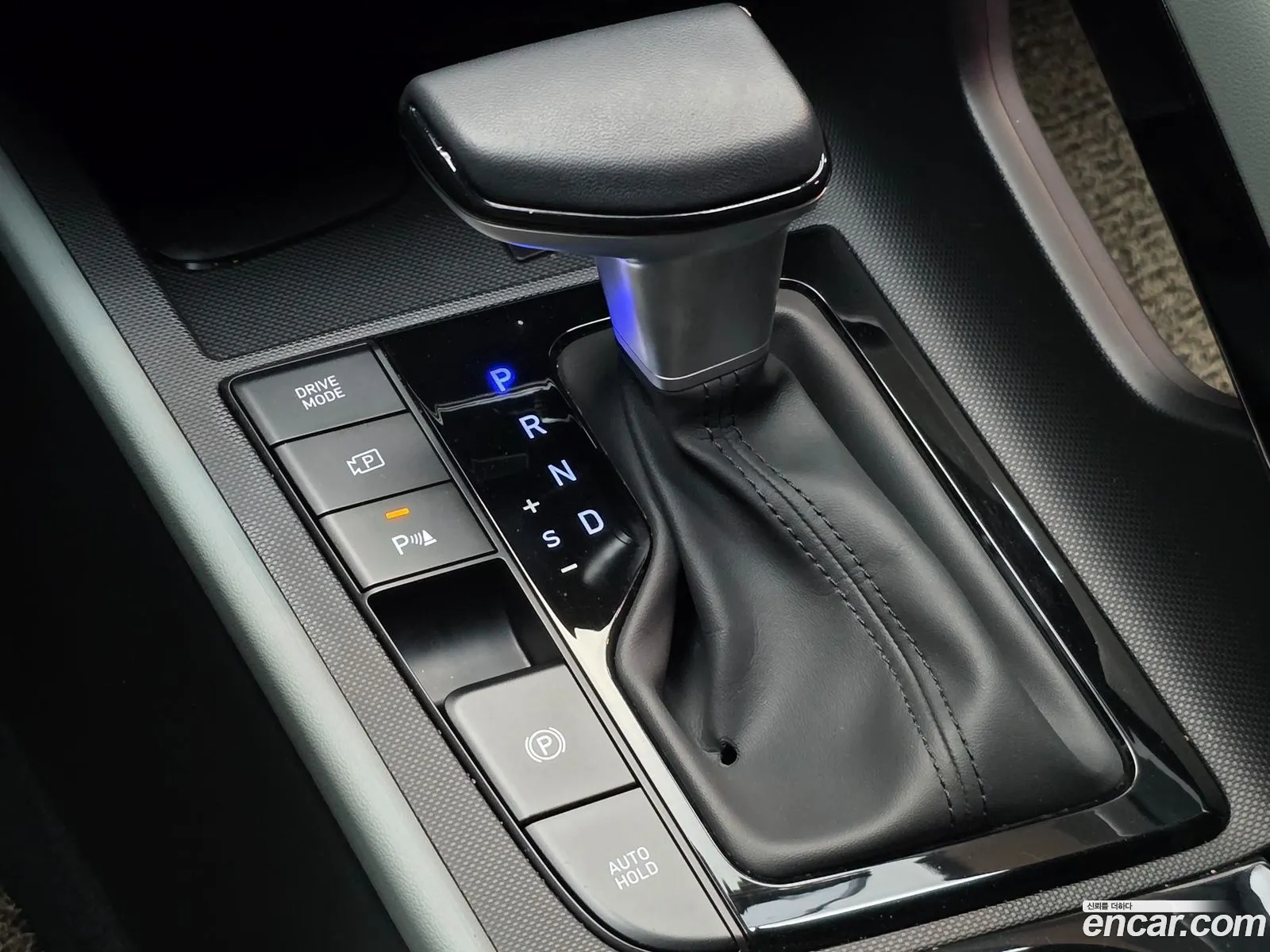 Hyundai Elantra 2023 — 9