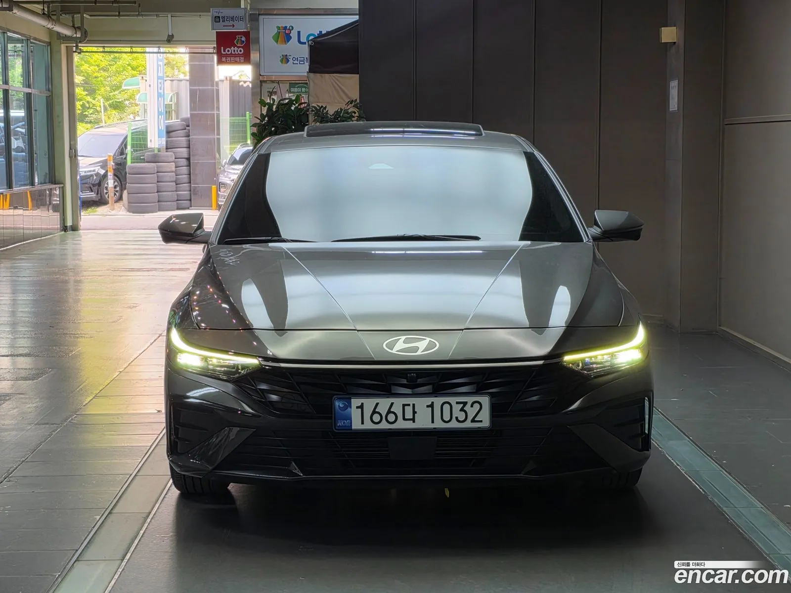 Hyundai Elantra 2023 — 6
