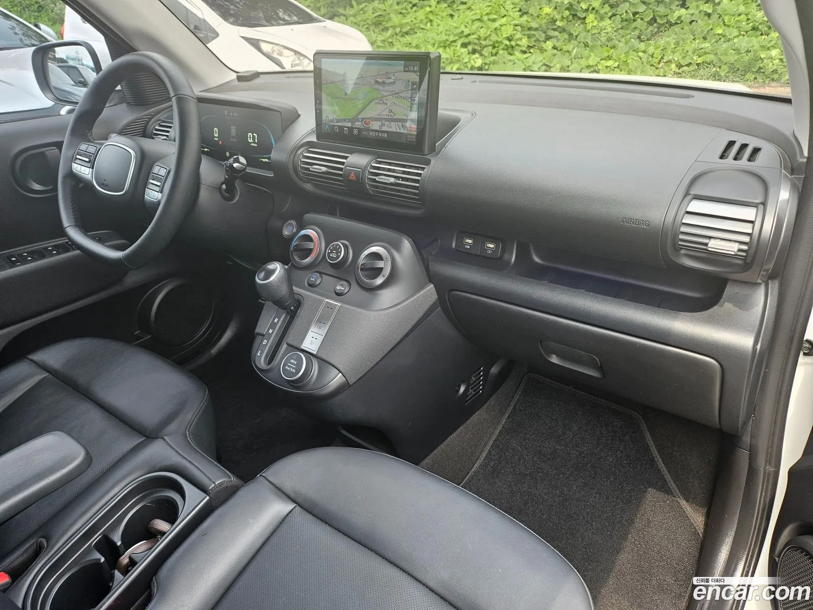 Hyundai Casper 2022 — 4