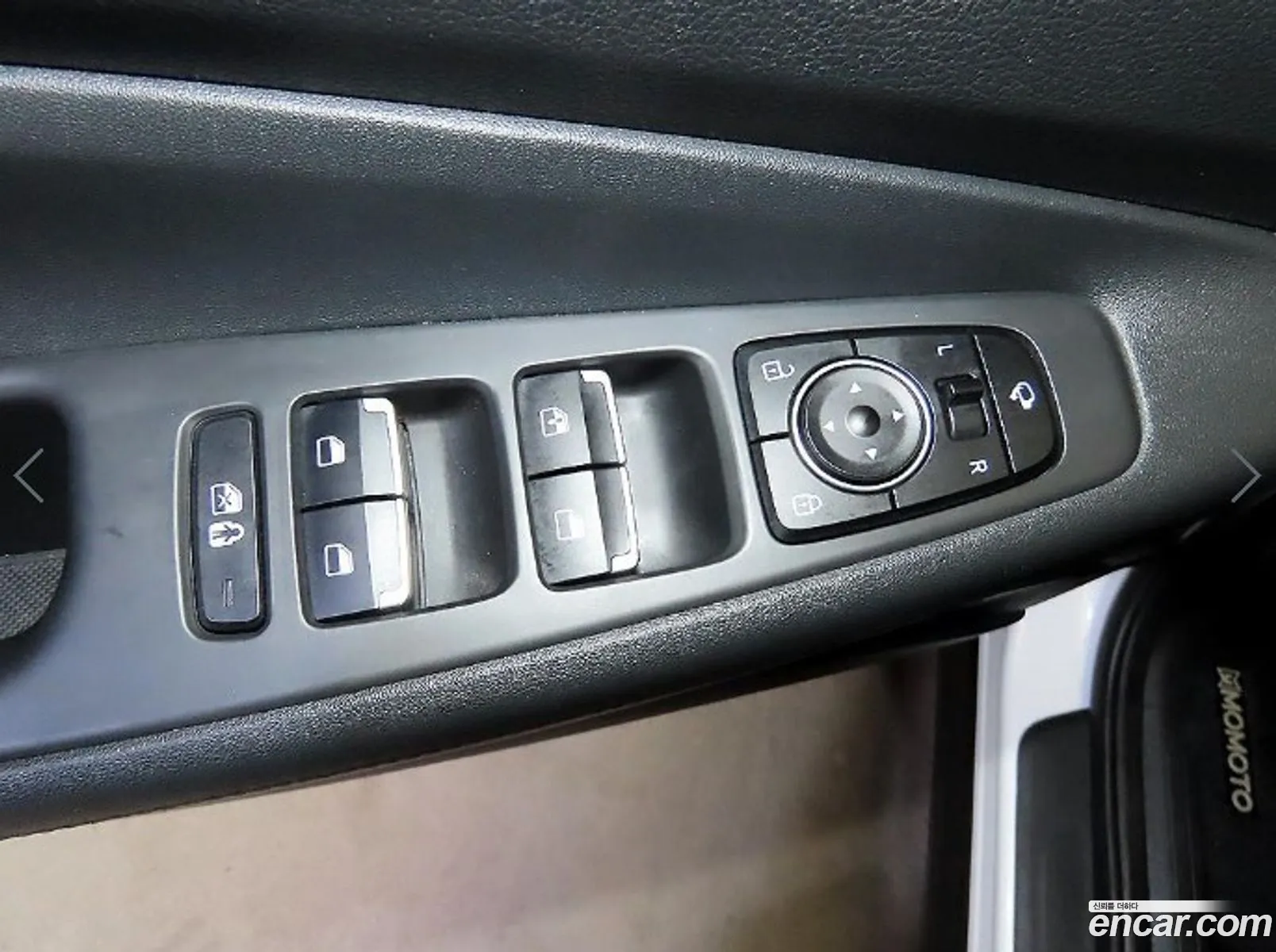 Hyundai Santa Fe 2023 — 20
