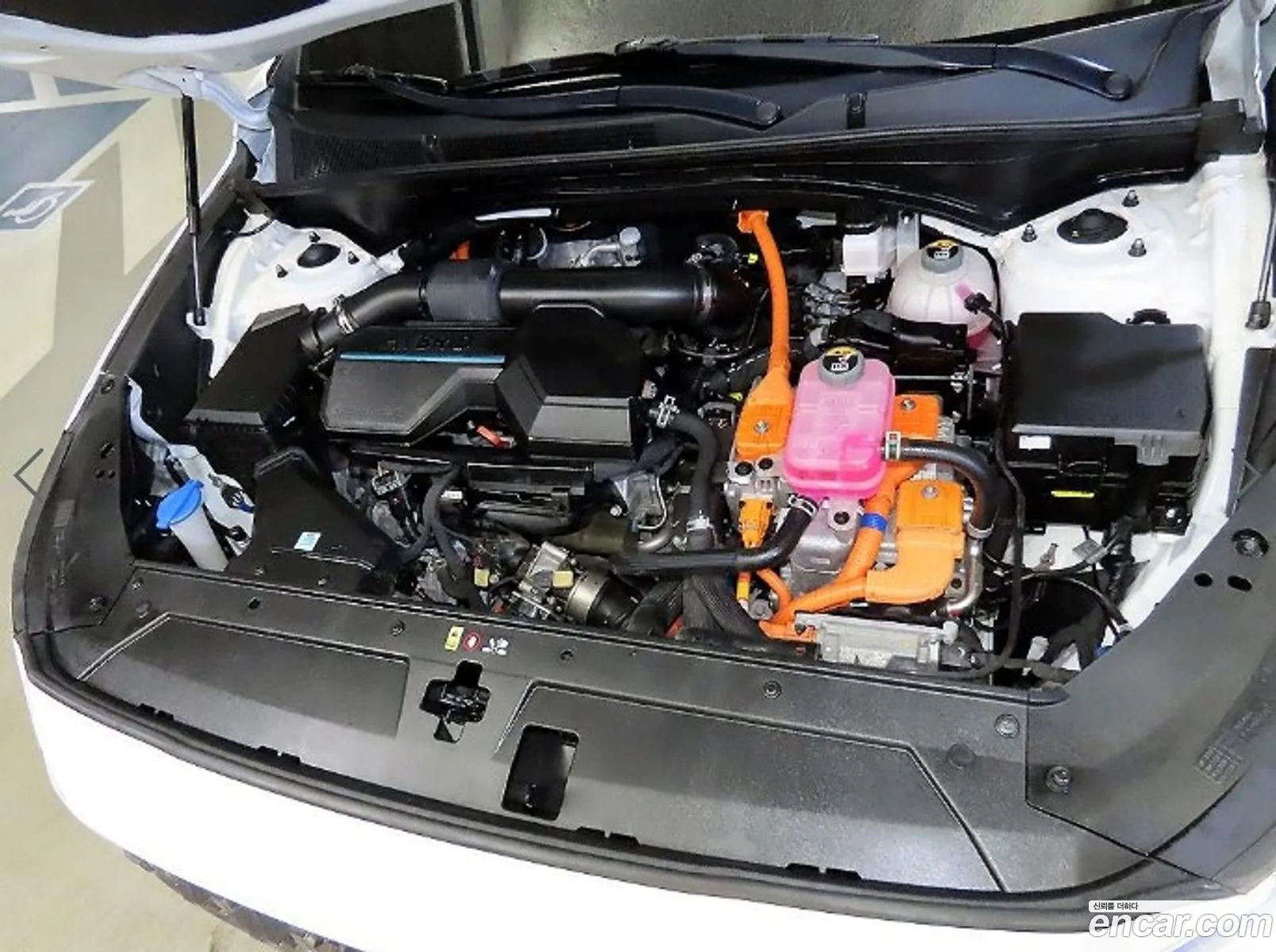Hyundai Santa Fe 2023 — 16