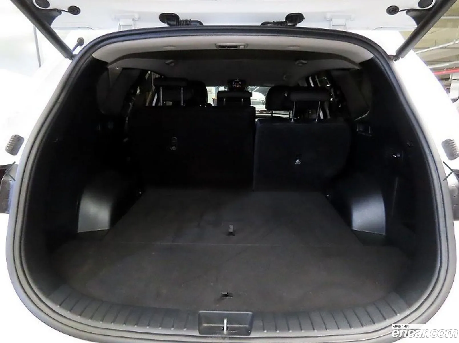 Hyundai Santa Fe 2023 — 2