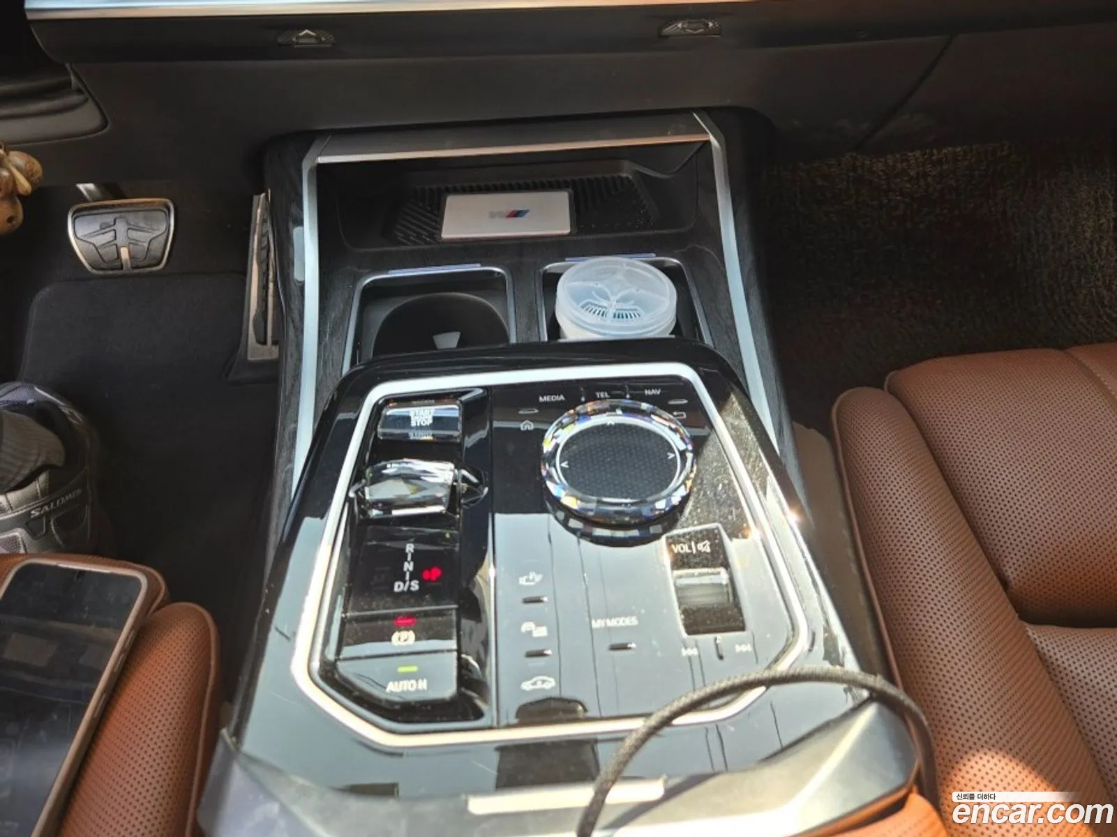 BMW 7 Series 2024 — 6