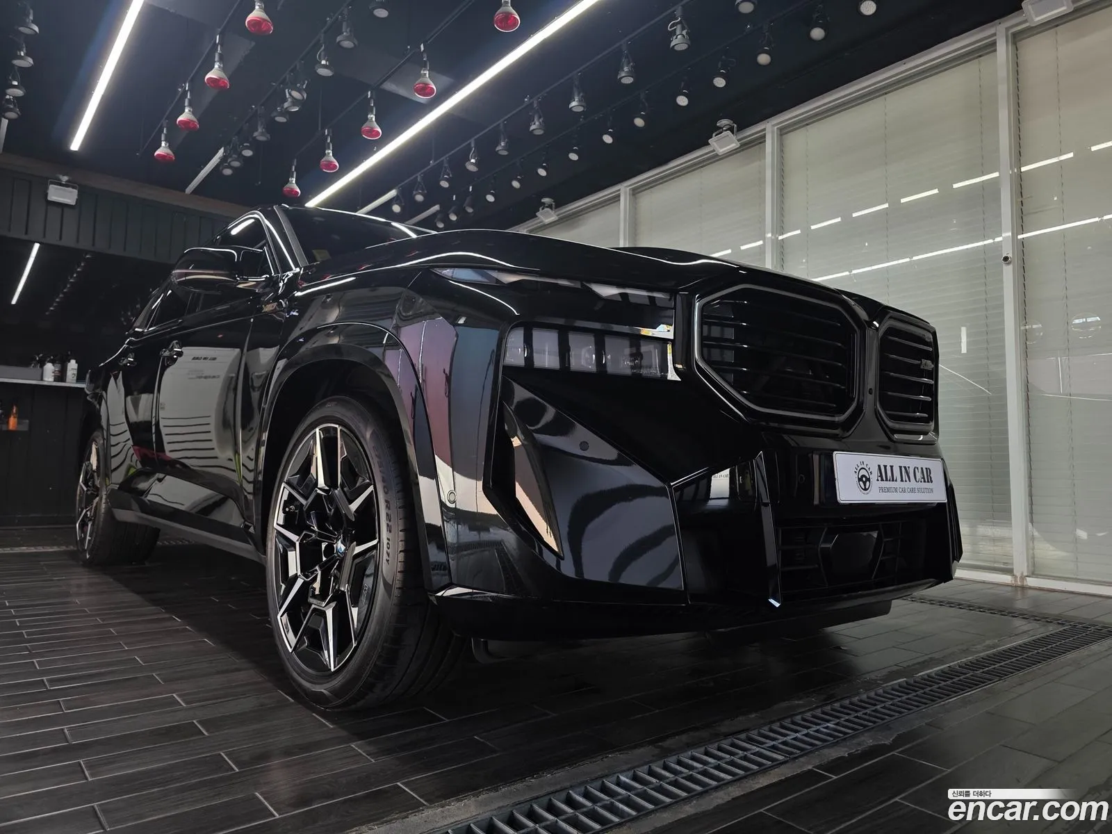 BMW XM 2024 — 15