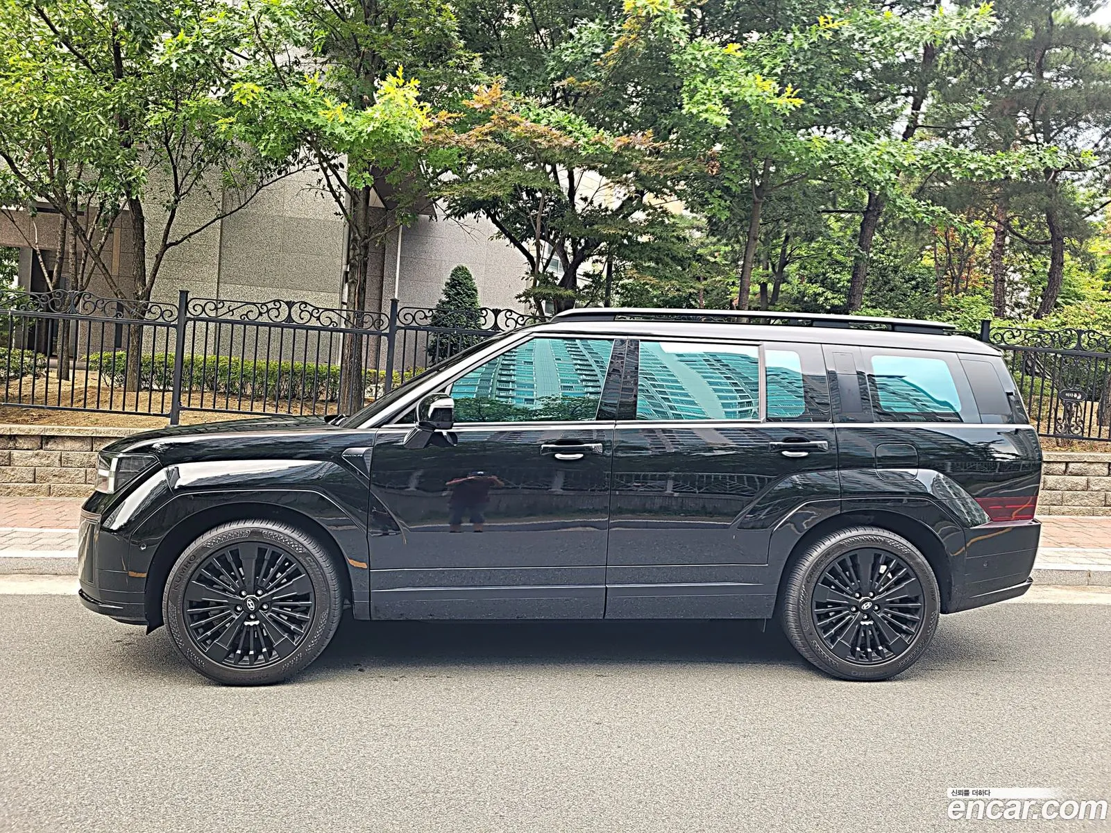 Hyundai Santa Fe 2024 — 17
