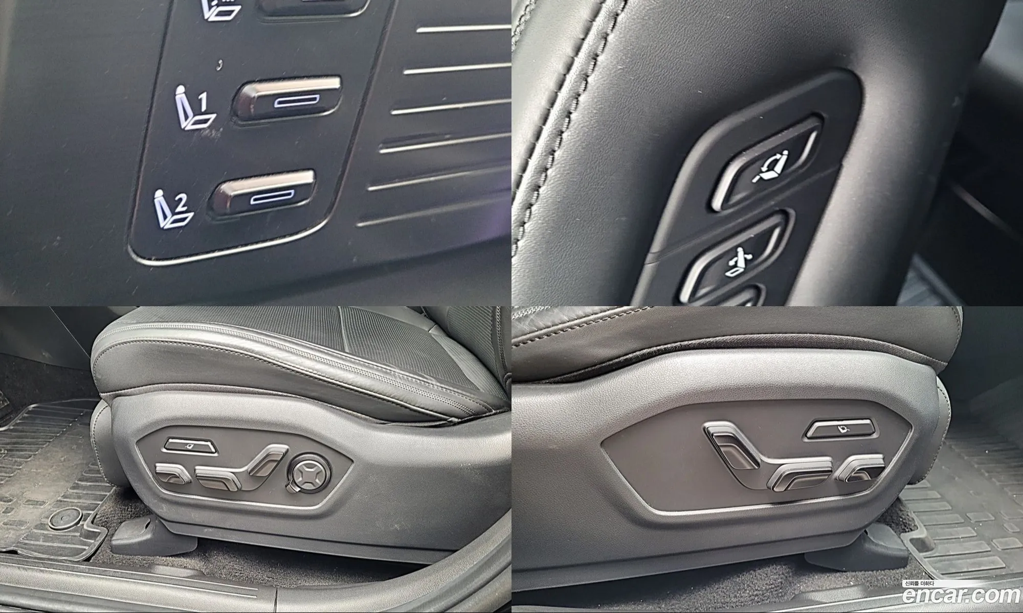 Hyundai Santa Fe 2024 — 2