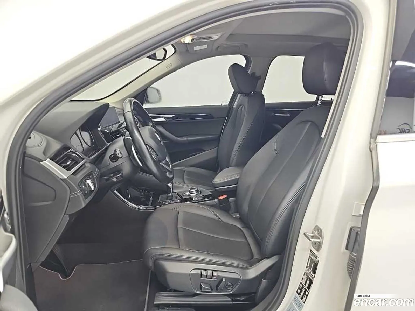 BMW X1 2021 — 8