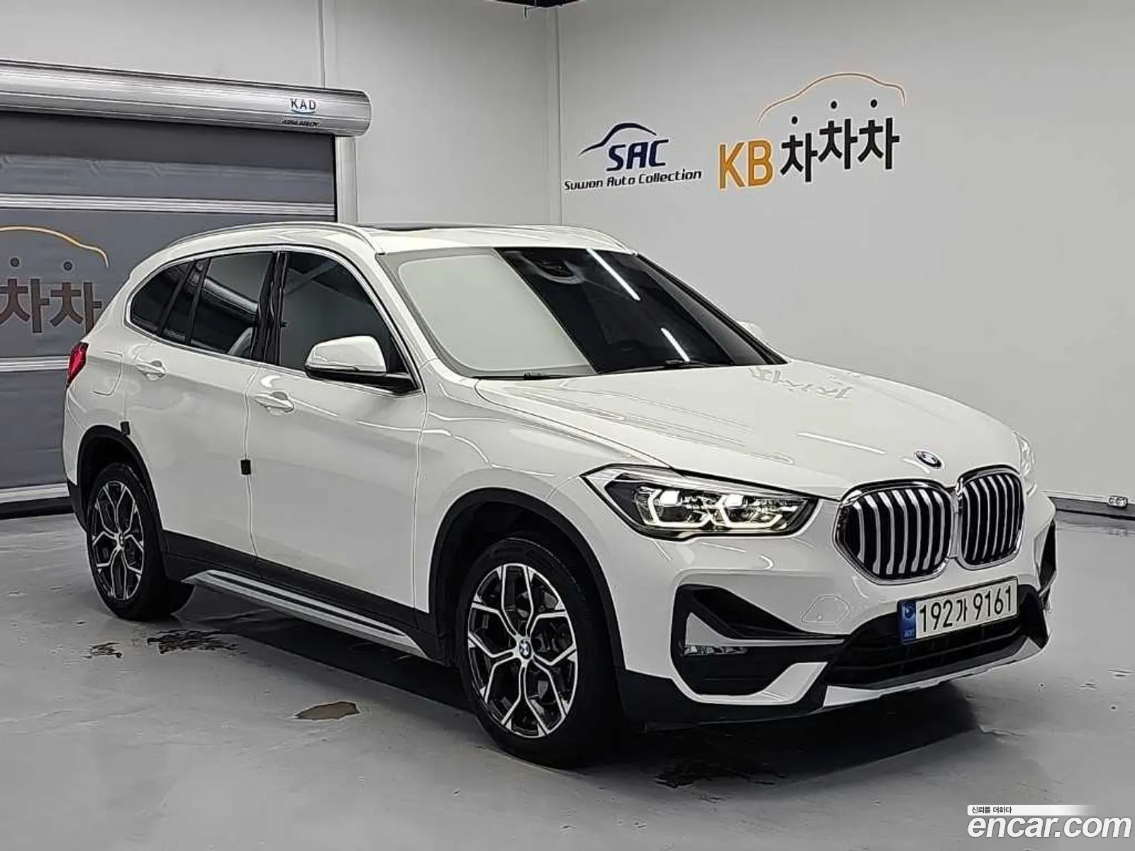 BMW X1 2021 — 14