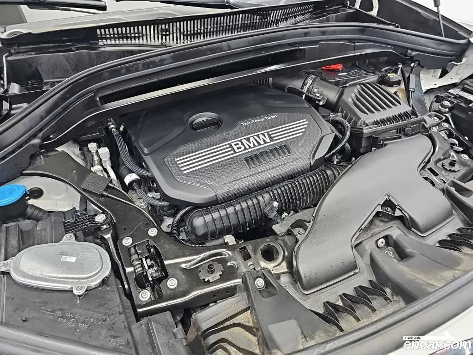 BMW X1 2021 — 16