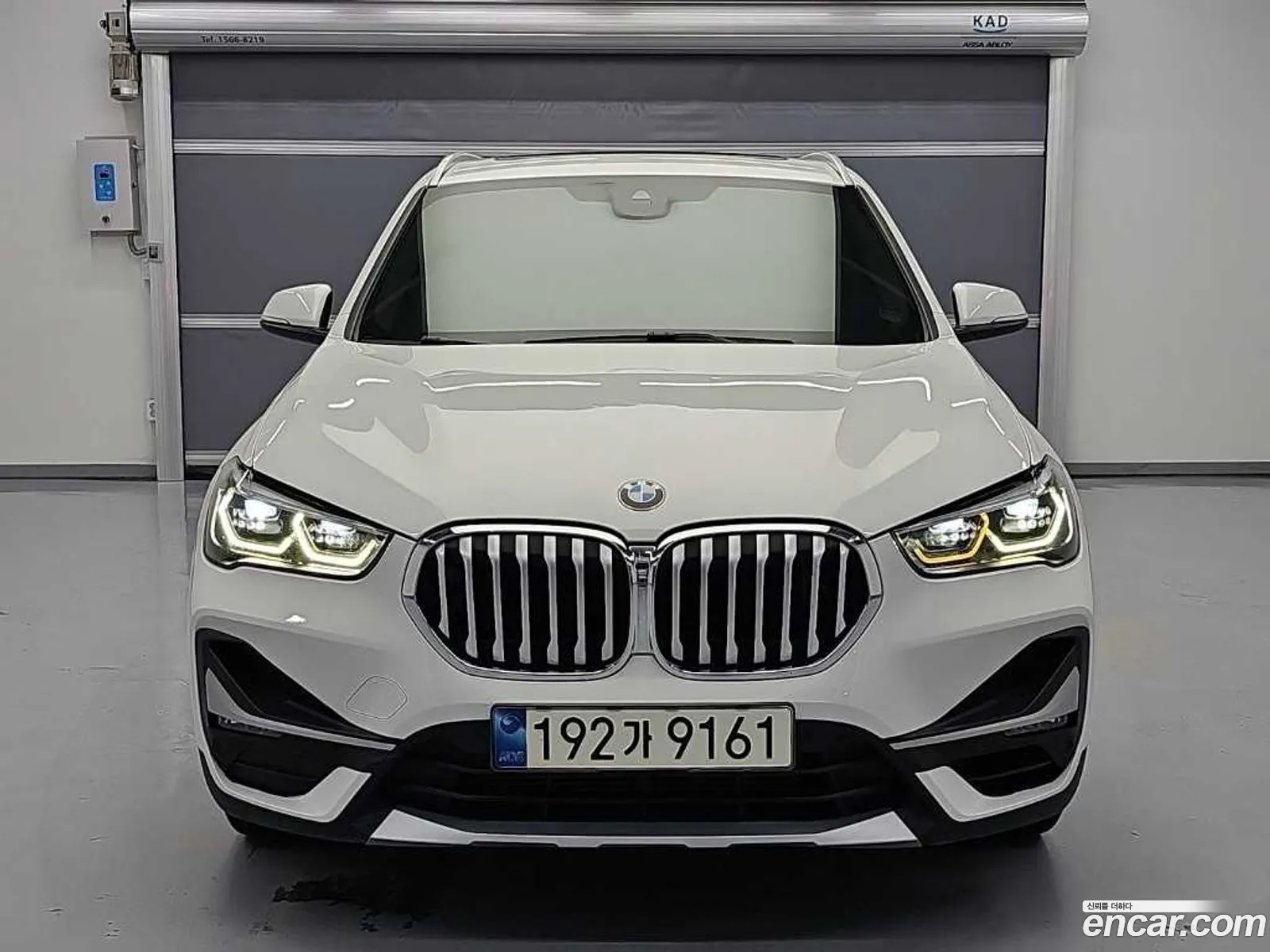BMW X1 2021 — 7