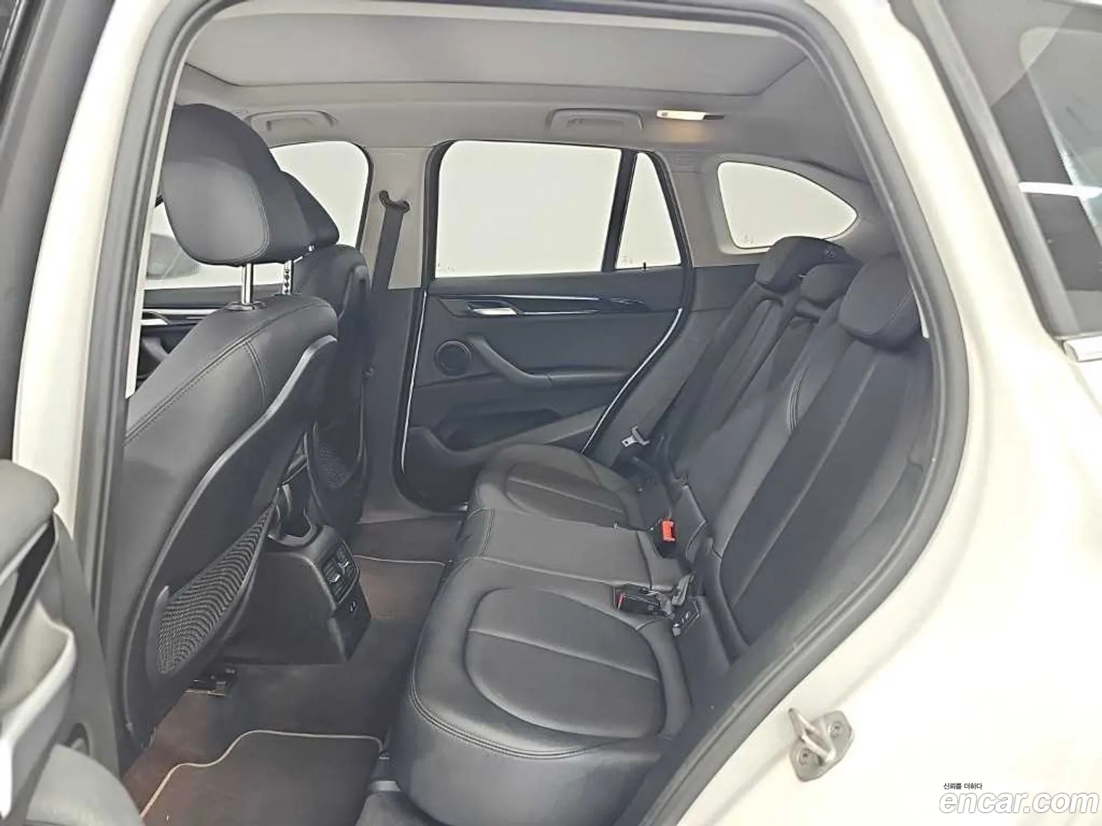 BMW X1 2021 — 11