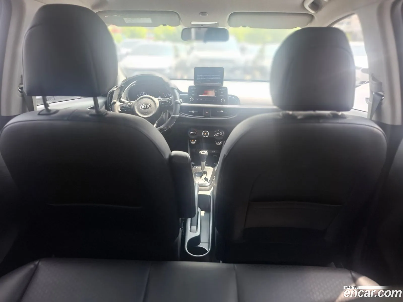 Kia Morning 2018 — 11